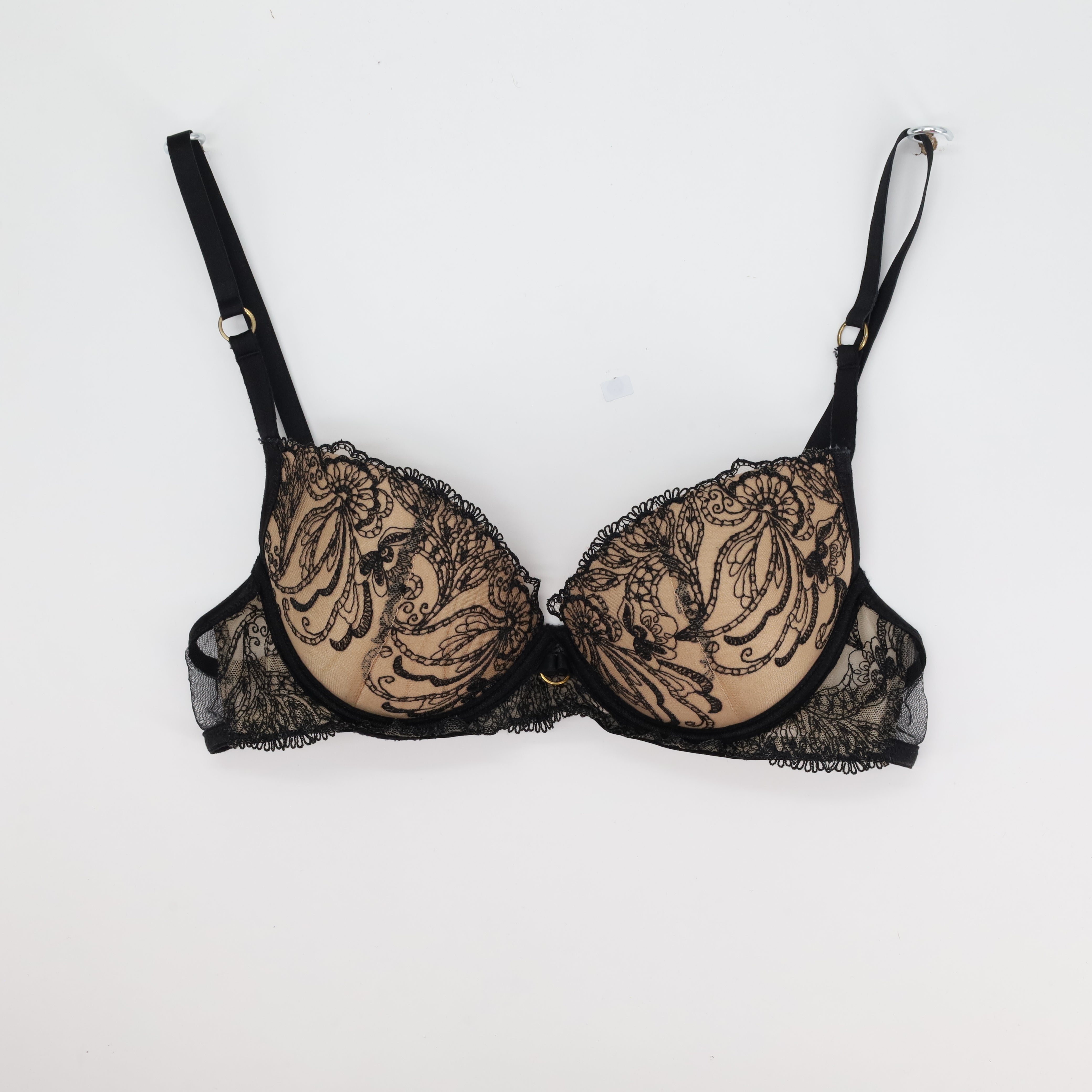 Soutien-gorge Aubade Noir