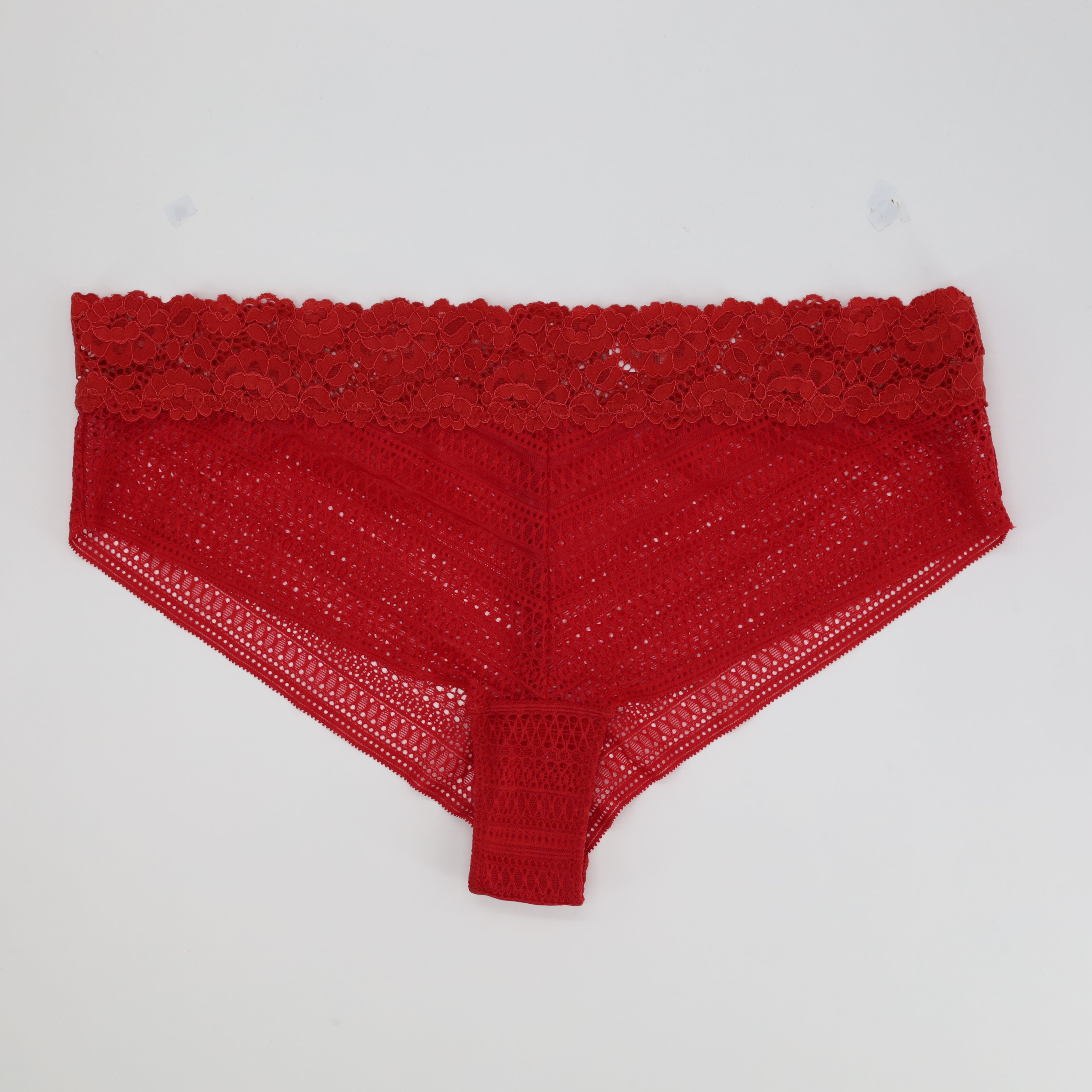 Culotte Rouge