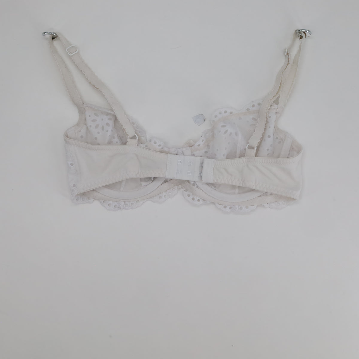 Soutien-gorge Valege Blanc