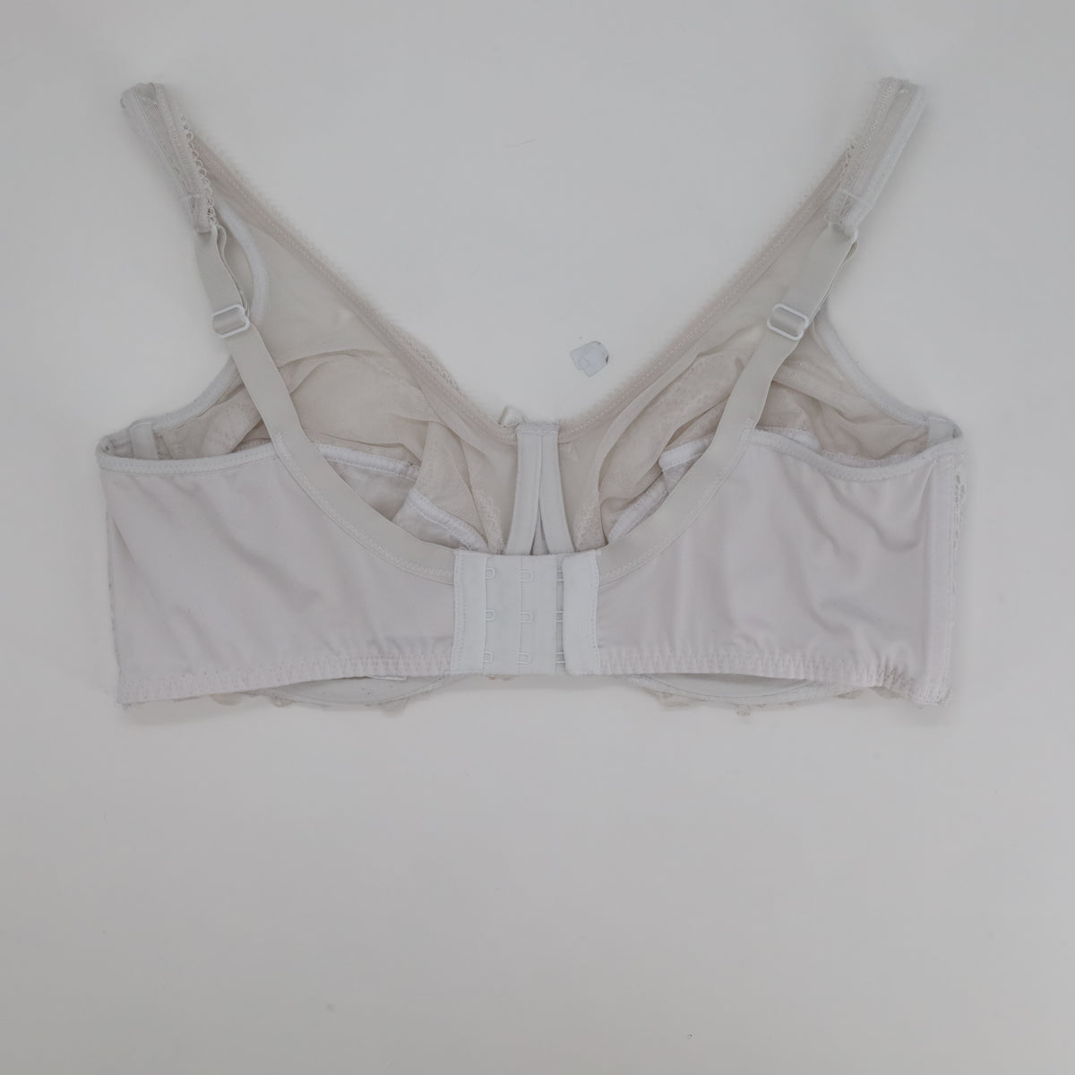 Soutien-gorge DIM Blanc