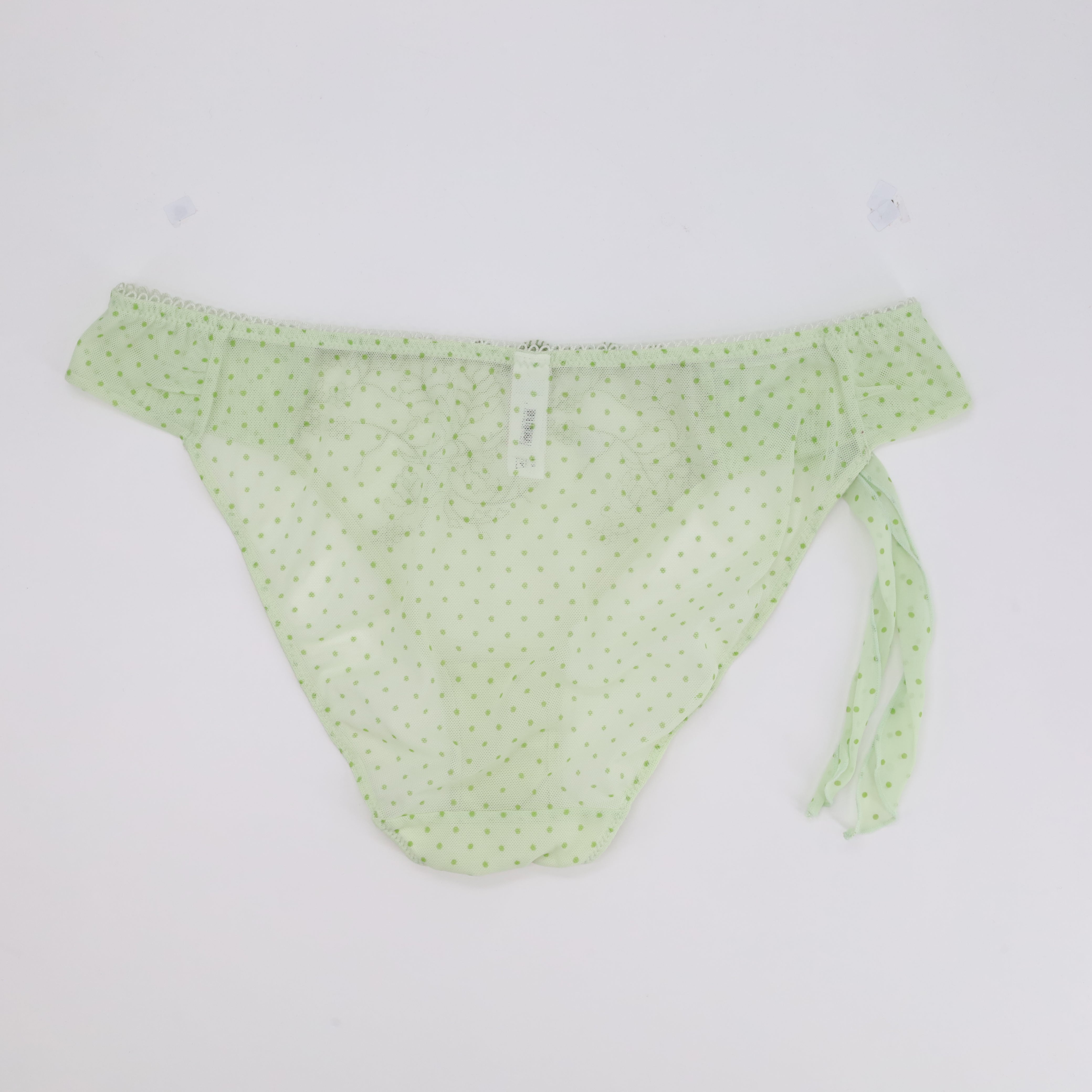 Culotte ETAM Vert