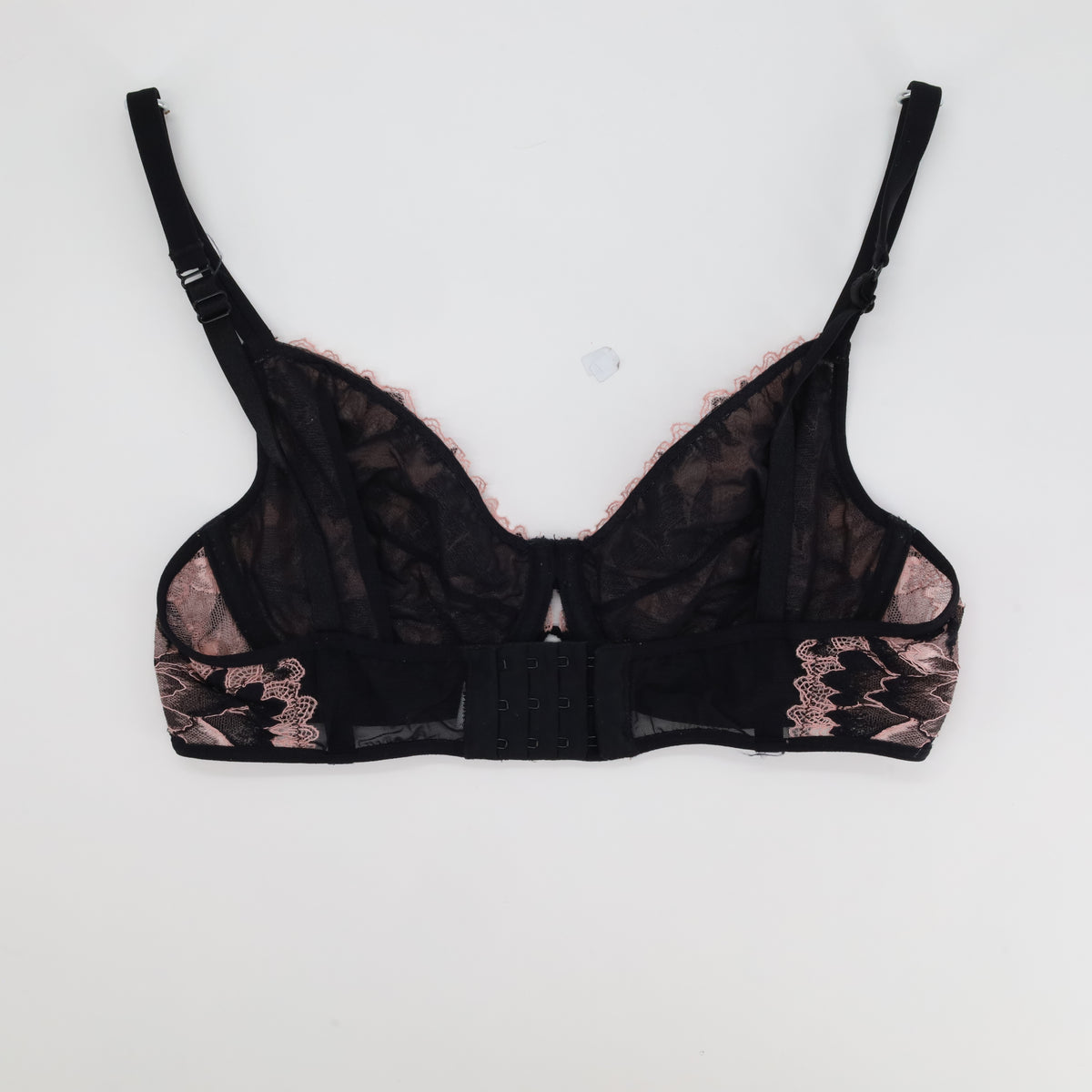 Soutien-gorge Well Noir
