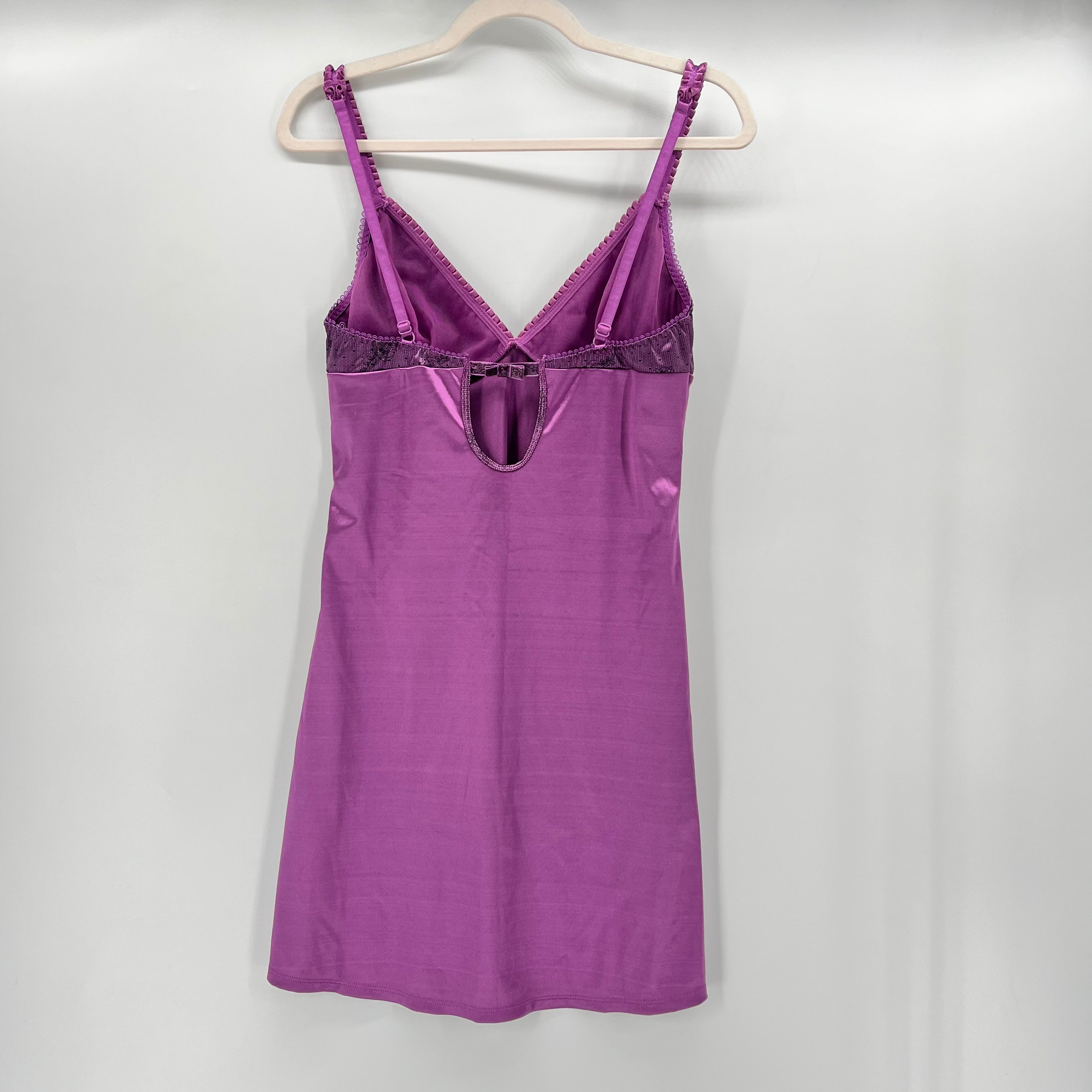 Nuisette Soleil Sucré Violet