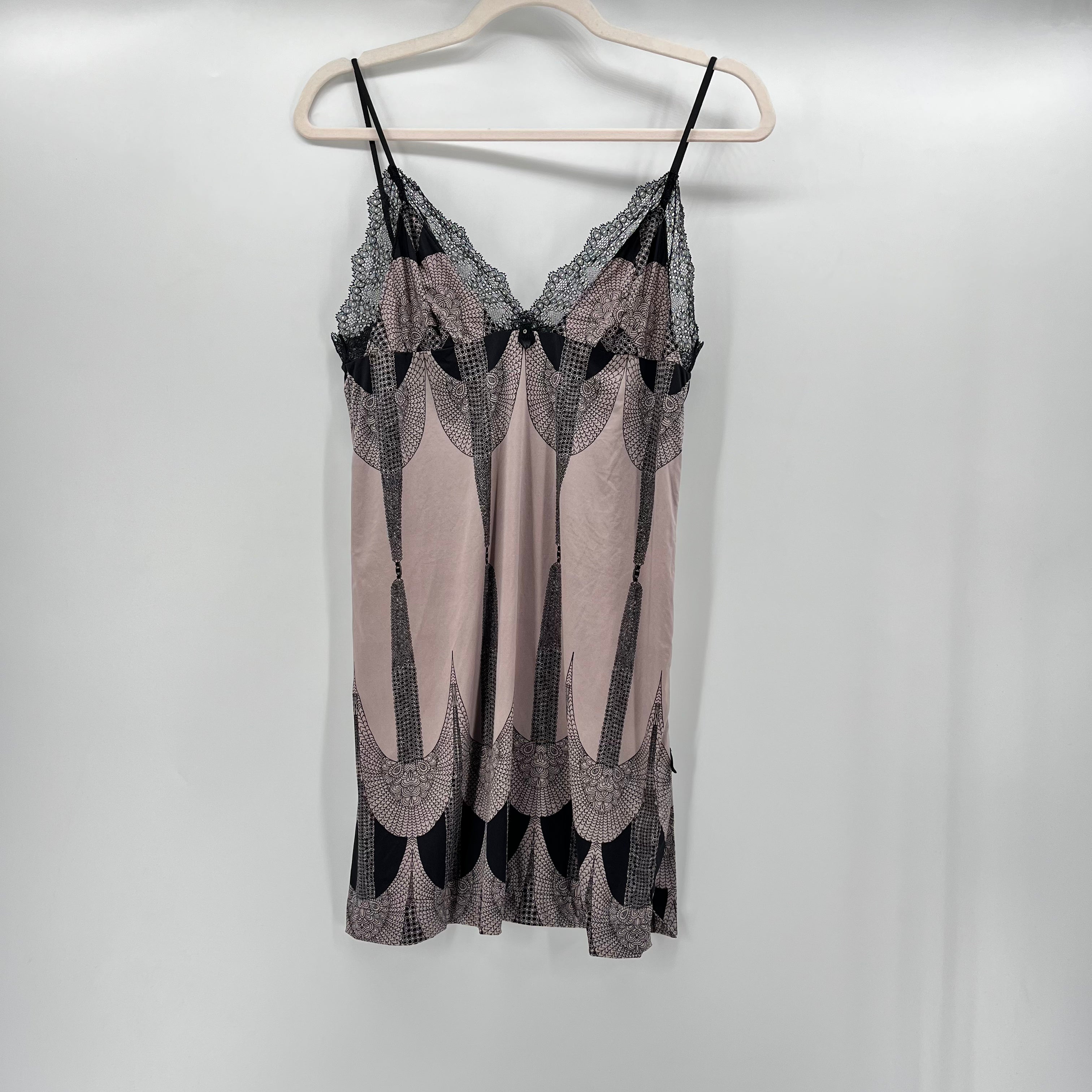 Nuisette Wacoal Gris