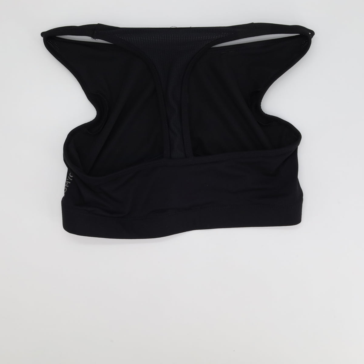 Brassière Domyos Noir