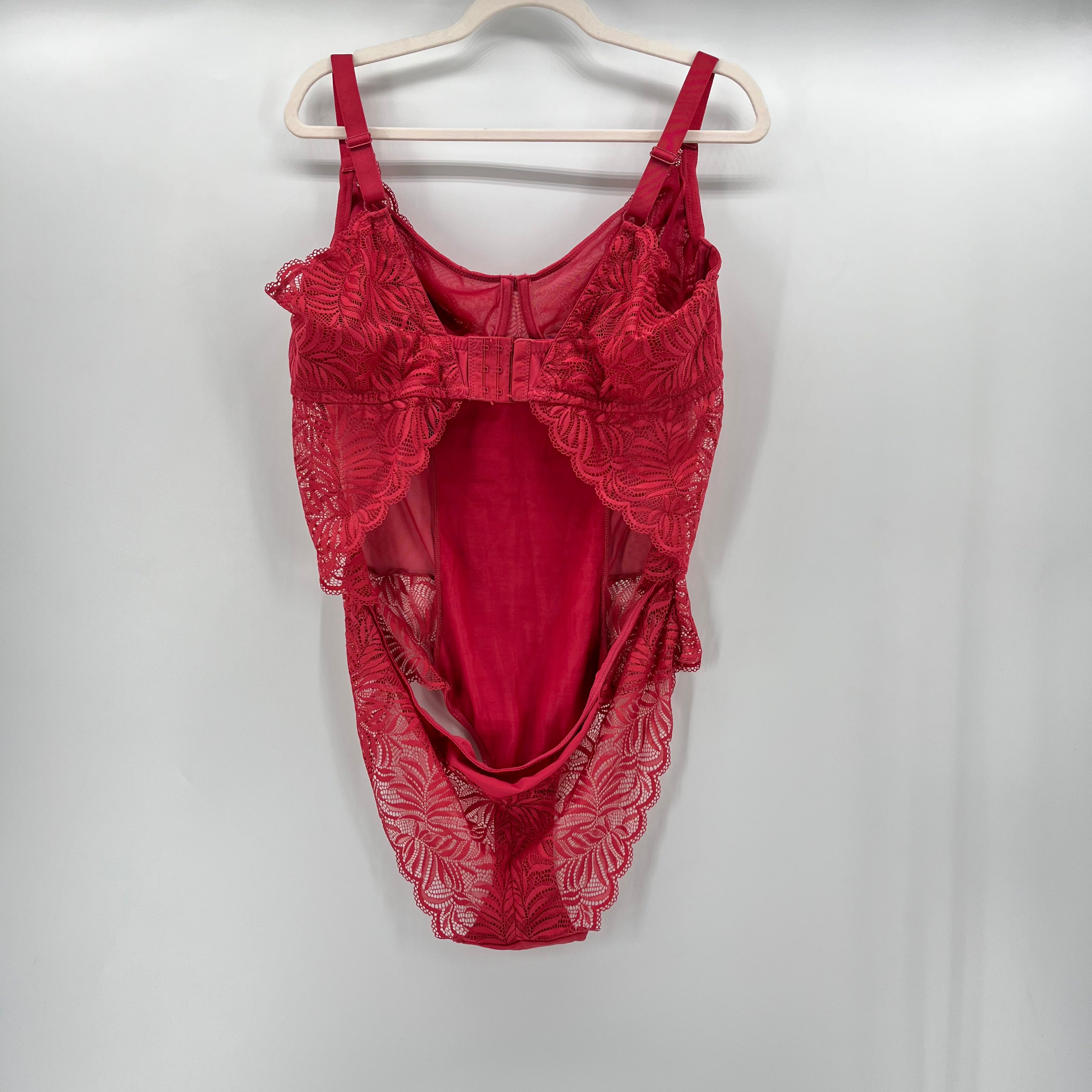 Body Baiser Volé Rose