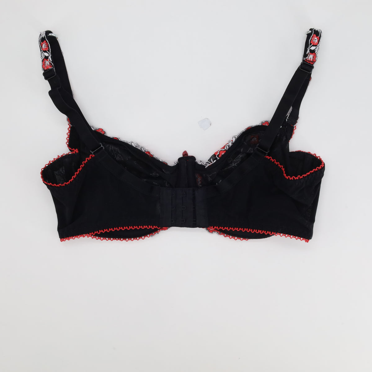 Soutien-gorge B sexy lingerie & fashion Noir