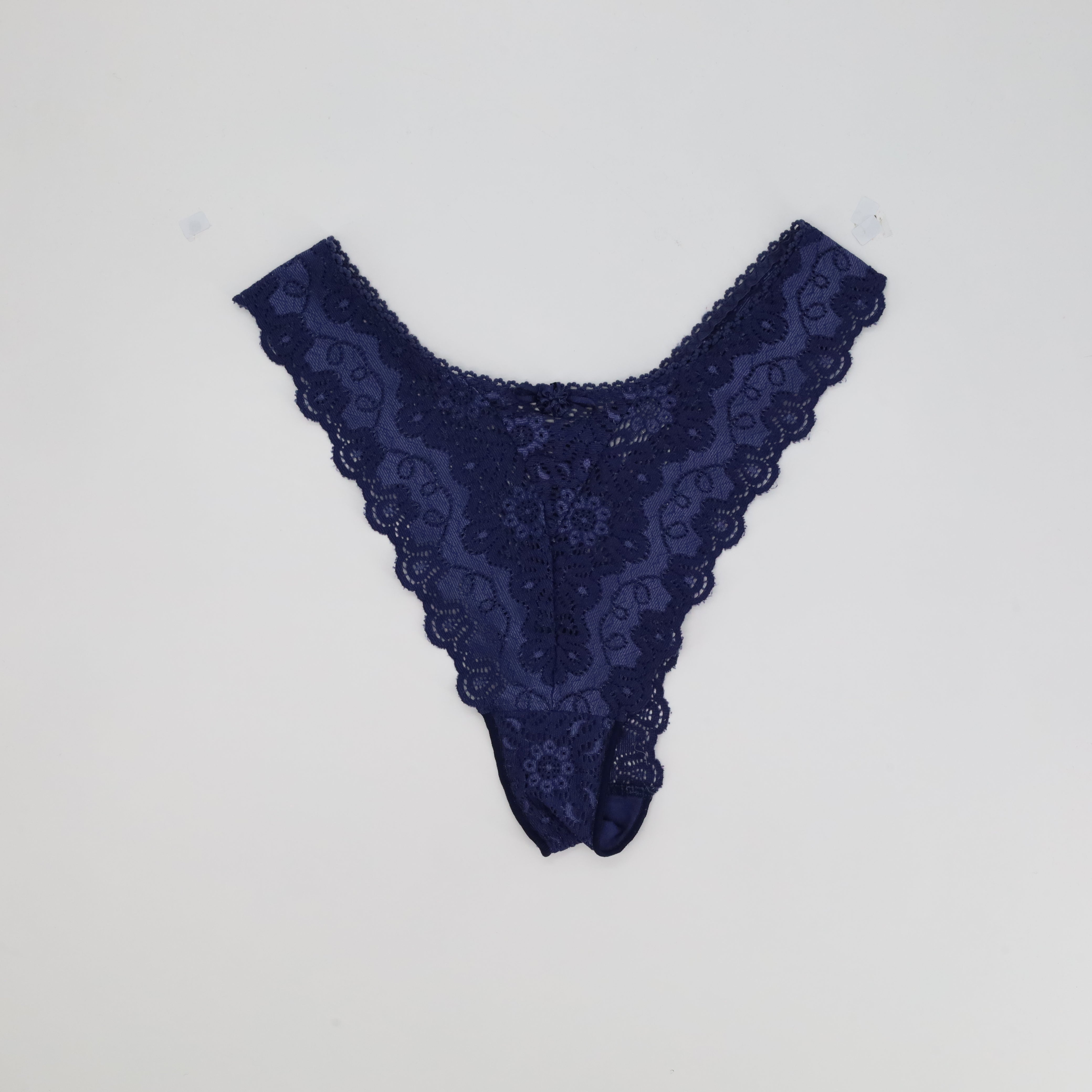 Tanga Bleu