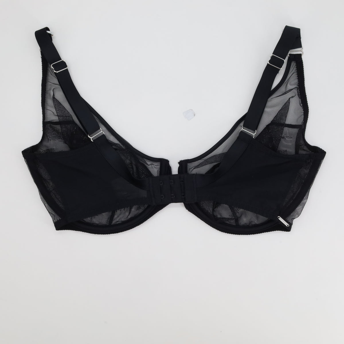 Soutien-gorge Chantelle Noir