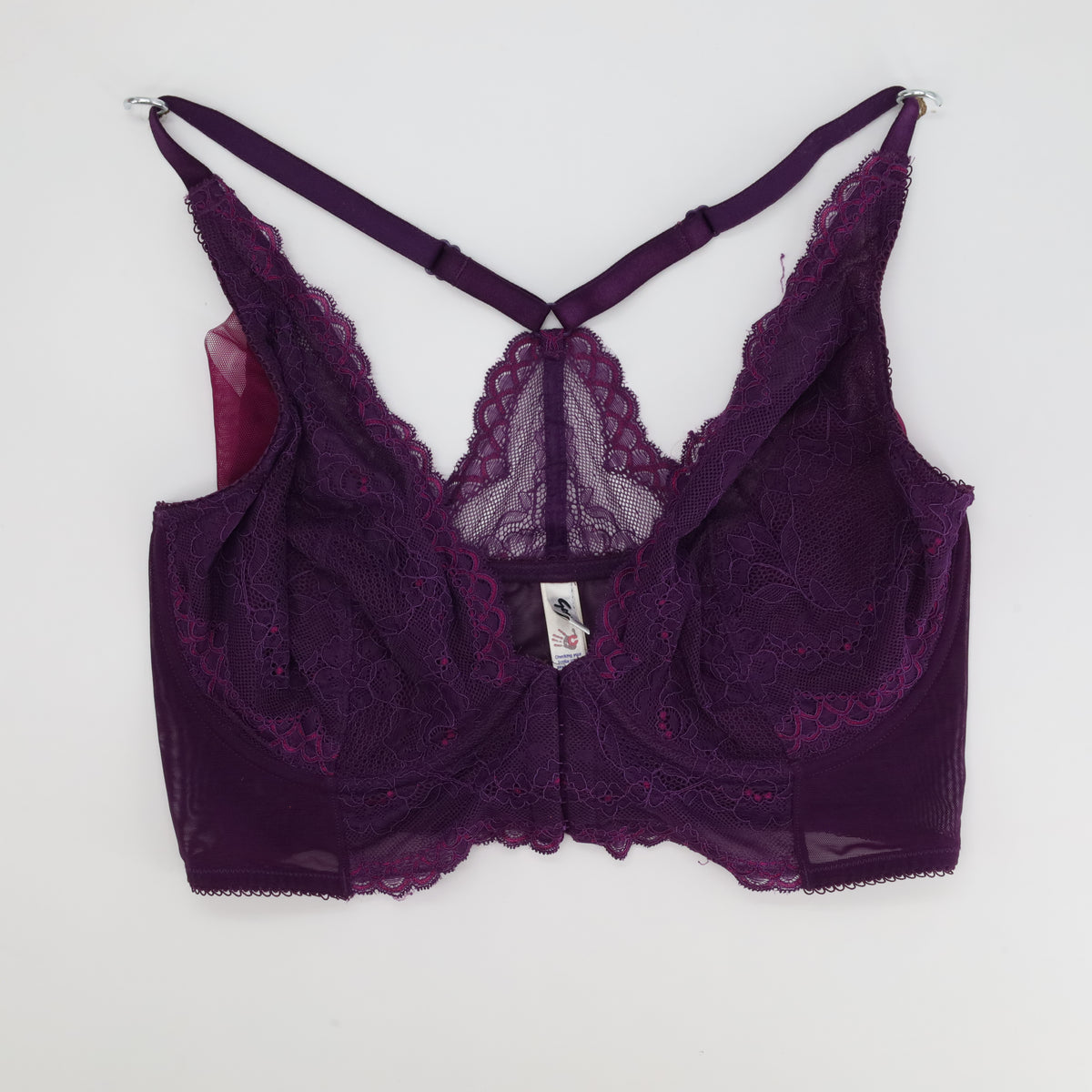 Soutien-gorge Gossard Violet