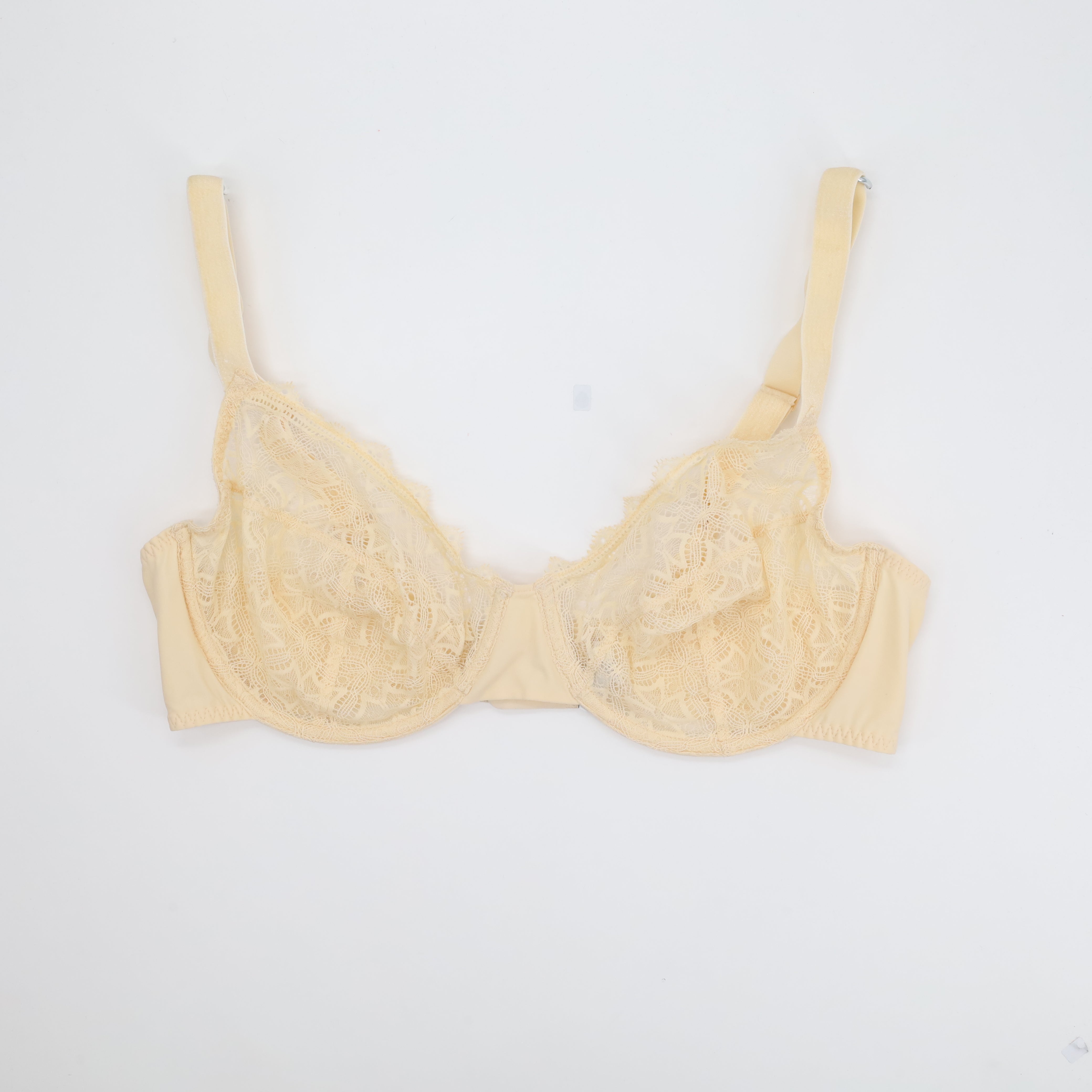 Soutien-gorge Simone Pérèle Jaune
