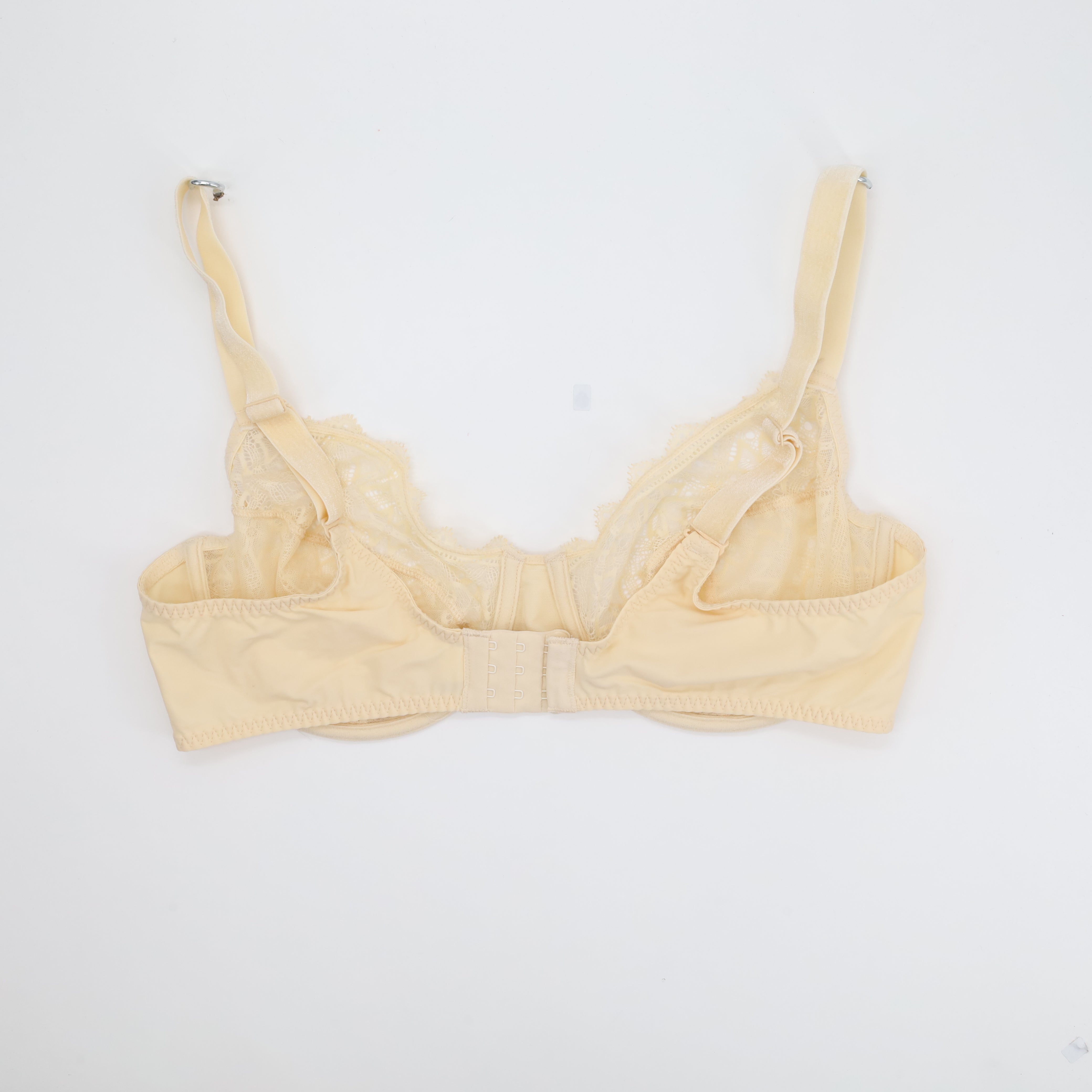 Soutien-gorge Simone Pérèle Jaune