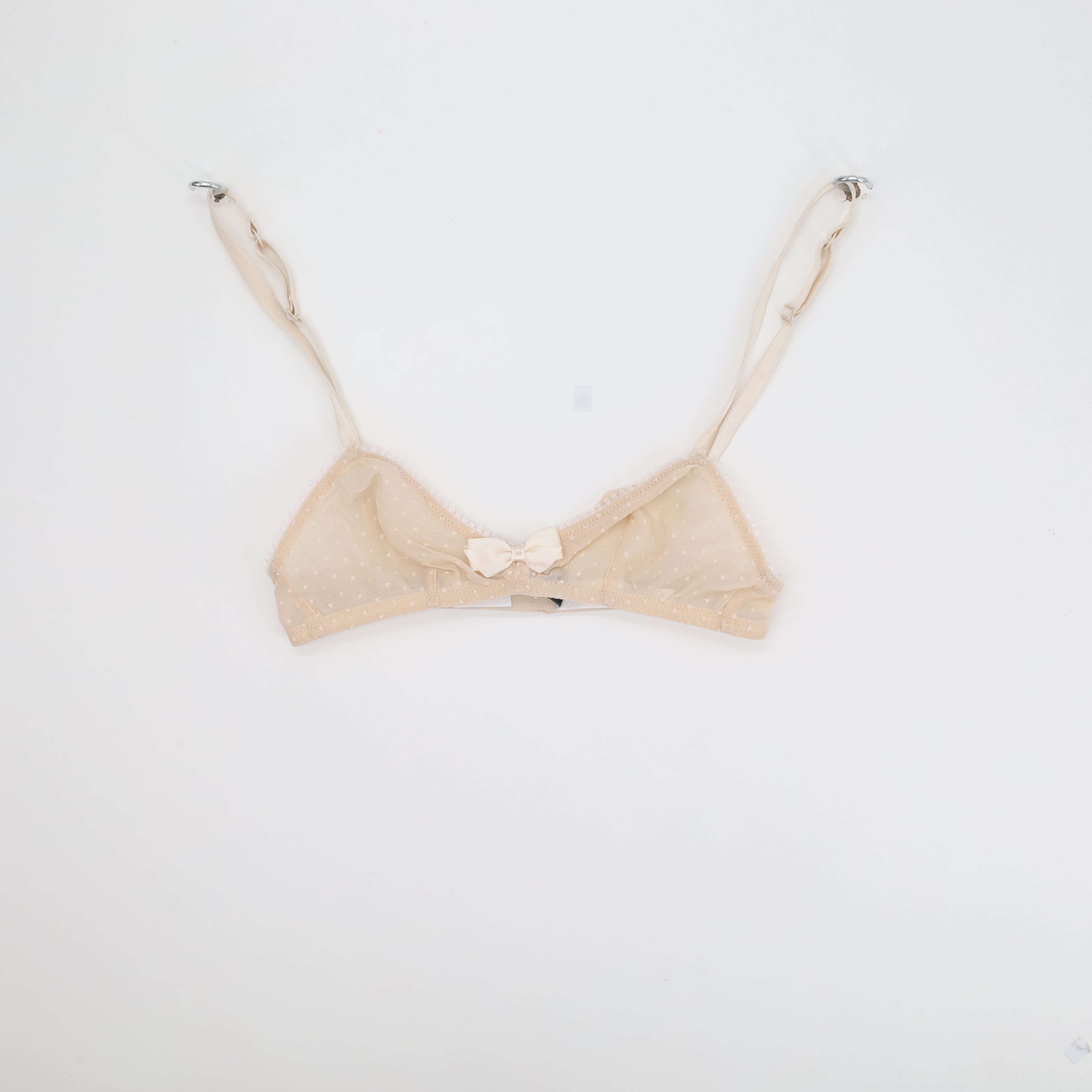 Soutien-gorge Ysé Beige