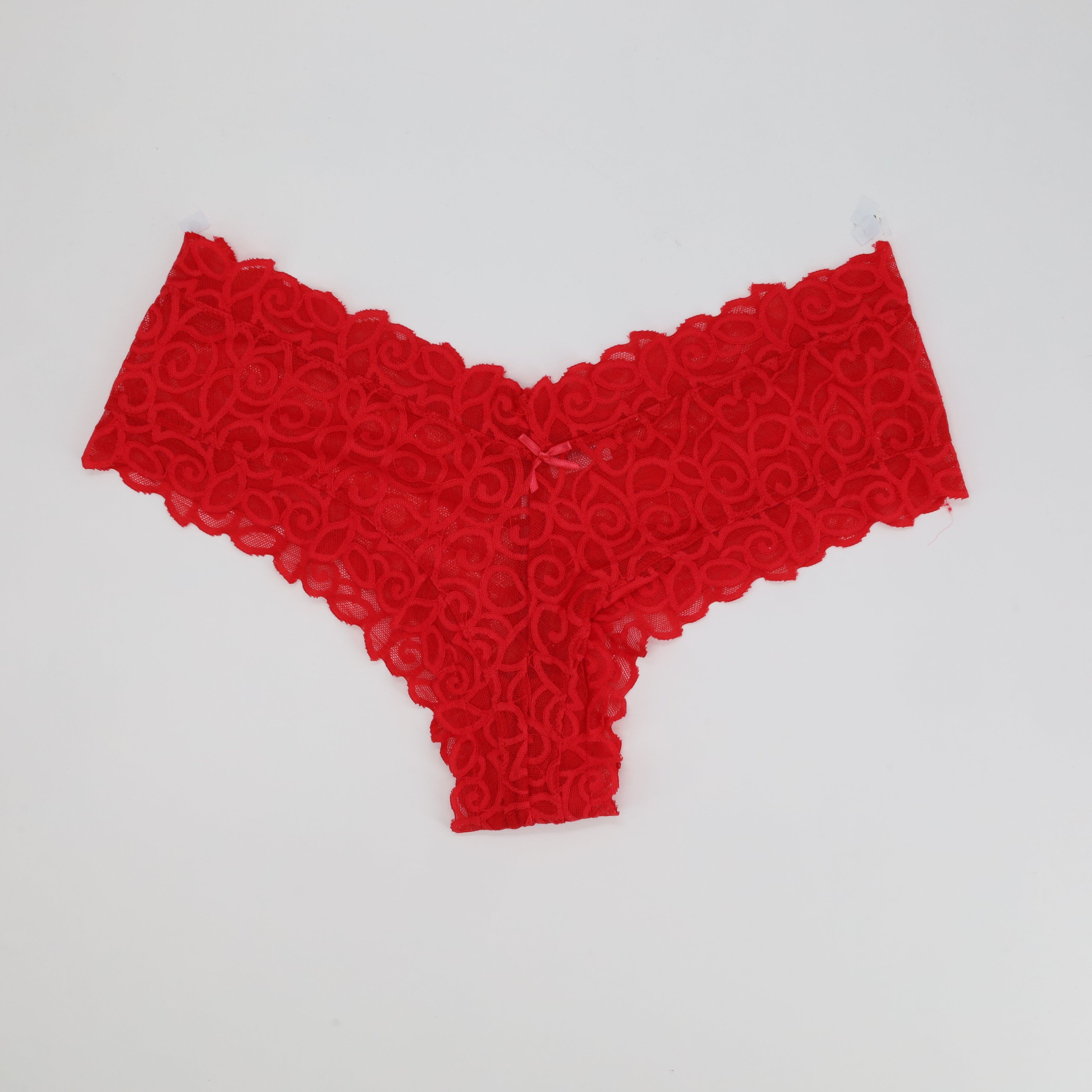 Culotte Rouge
