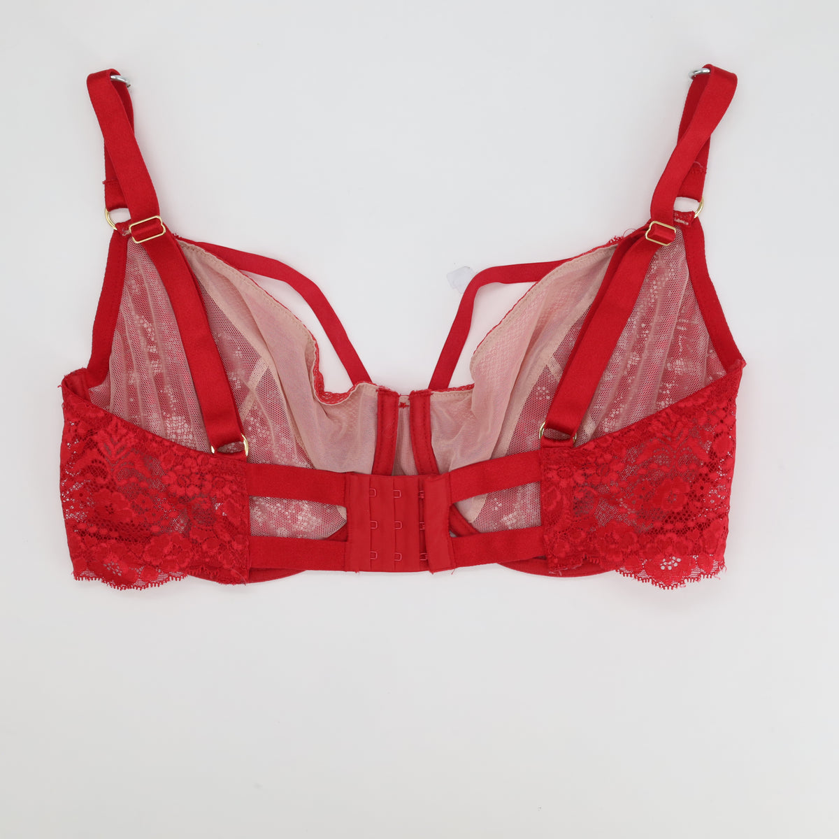 Soutien-gorge Rose