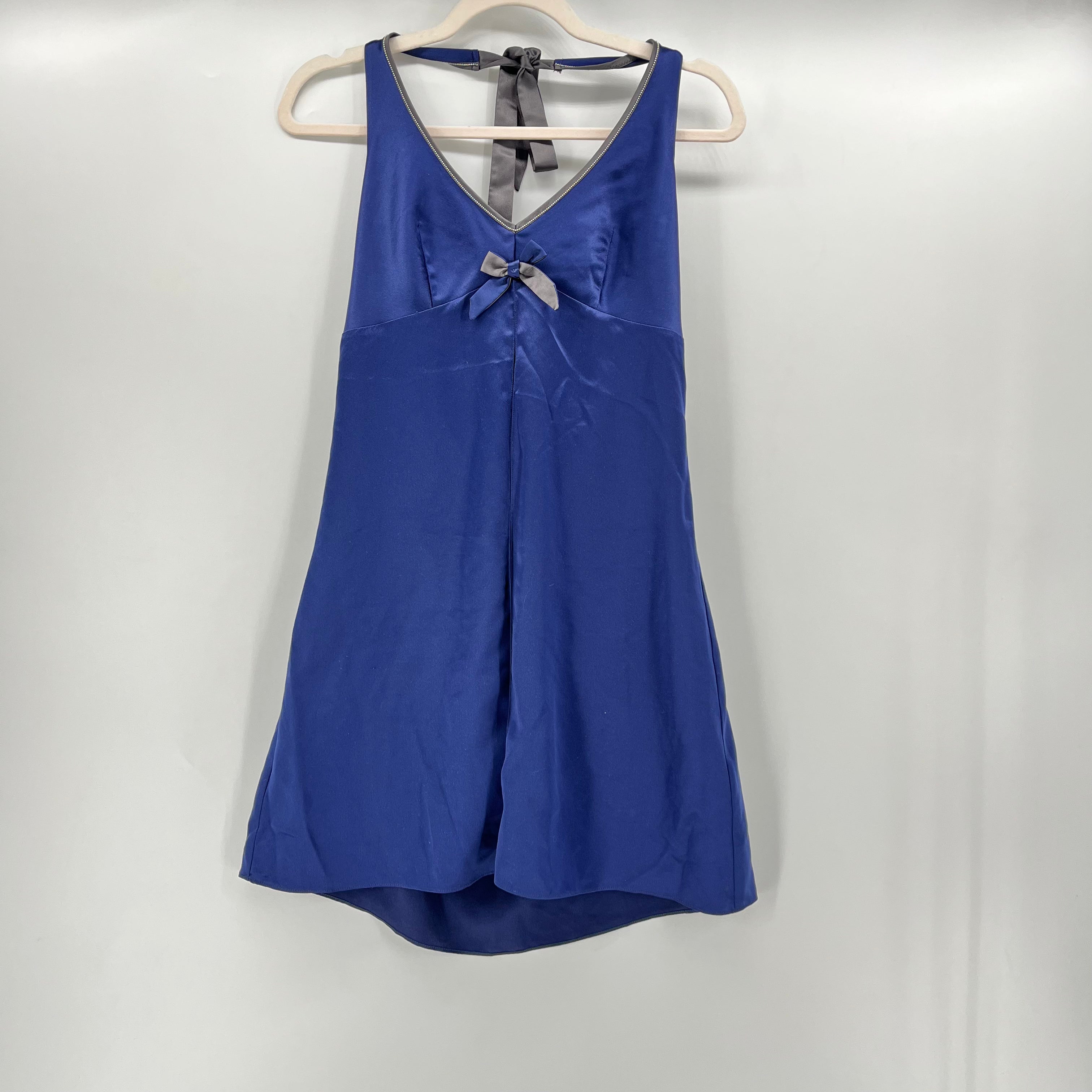 Nuisette Darjeeling Bleu