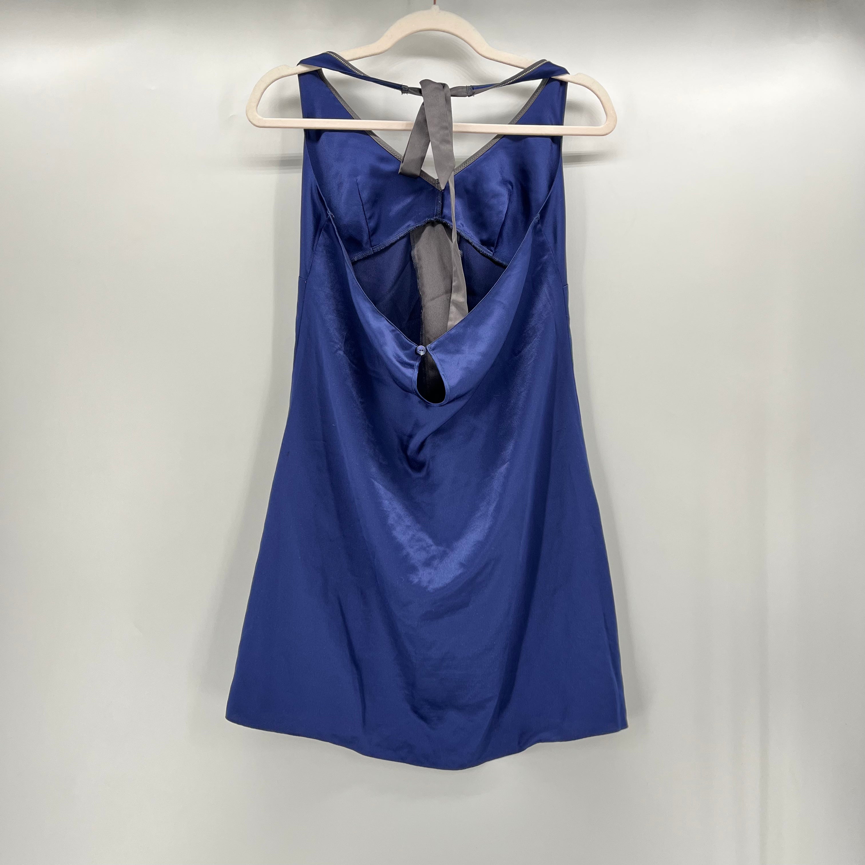 Nuisette Darjeeling Bleu