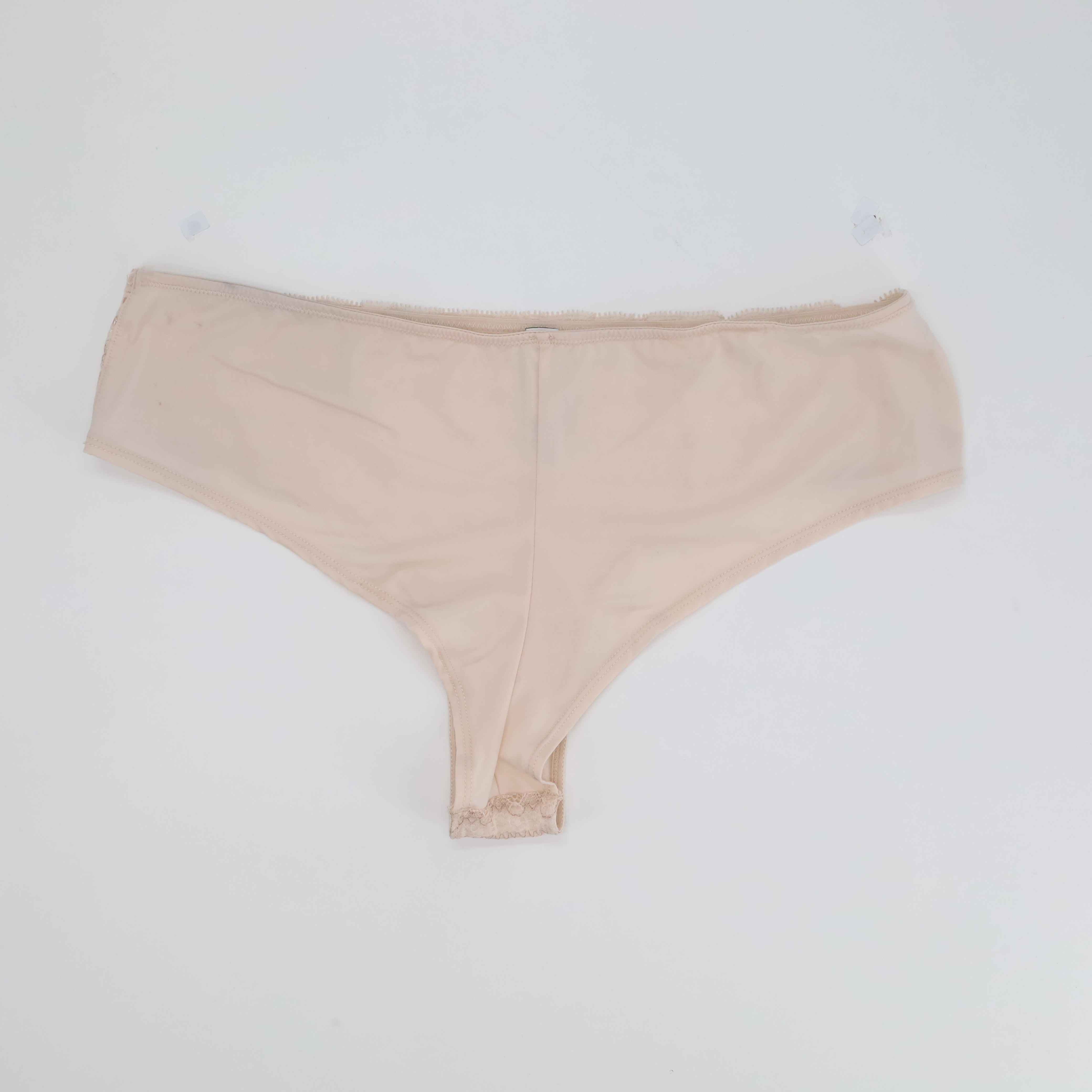 Culotte ETAM Beige