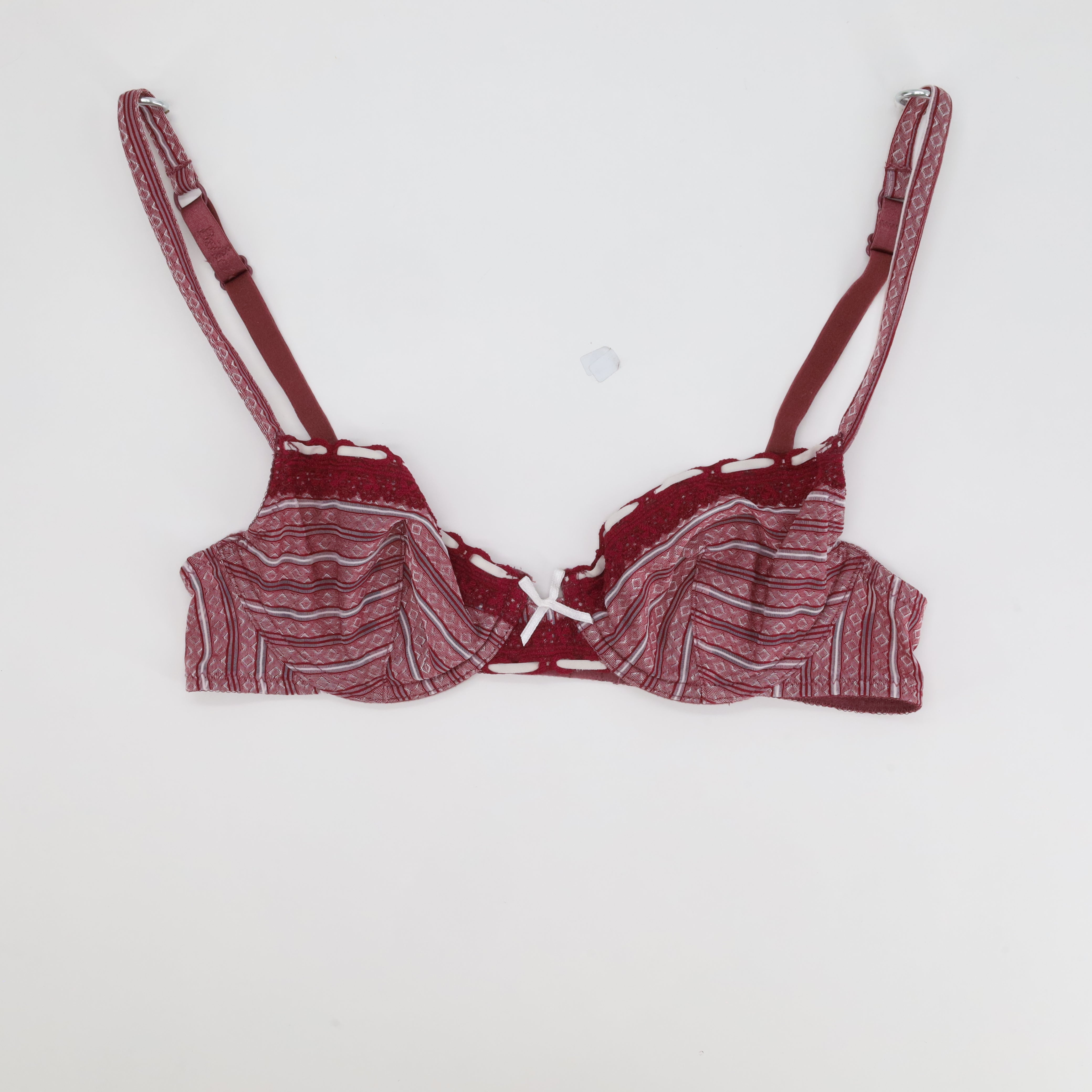 Soutien-gorge Billet doux Rose