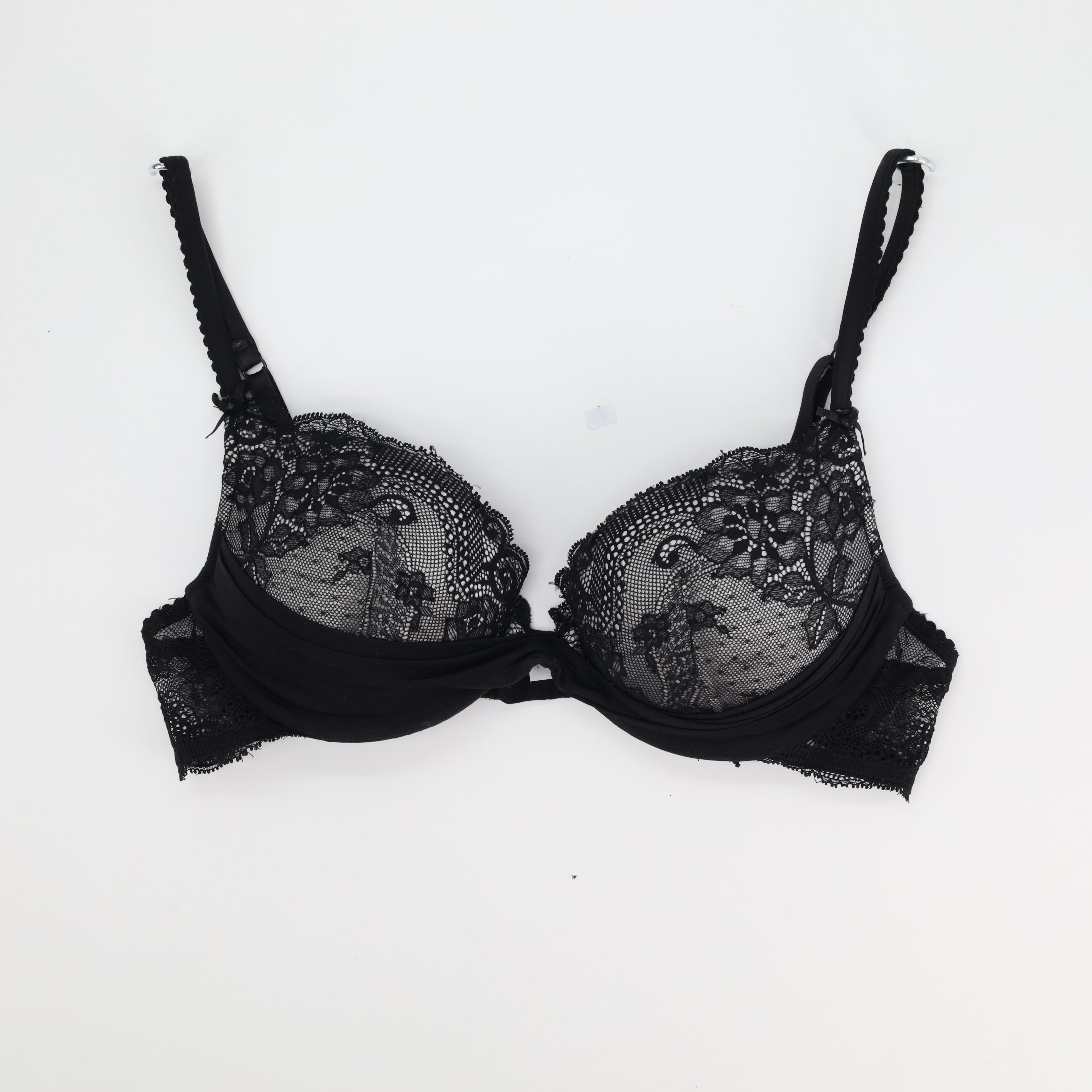 Soutien-gorge ETAM Noir