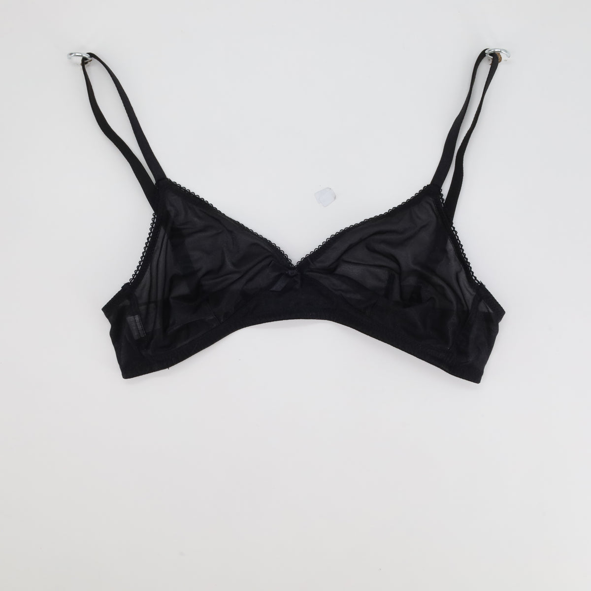 Soutien-gorge DIM Noir