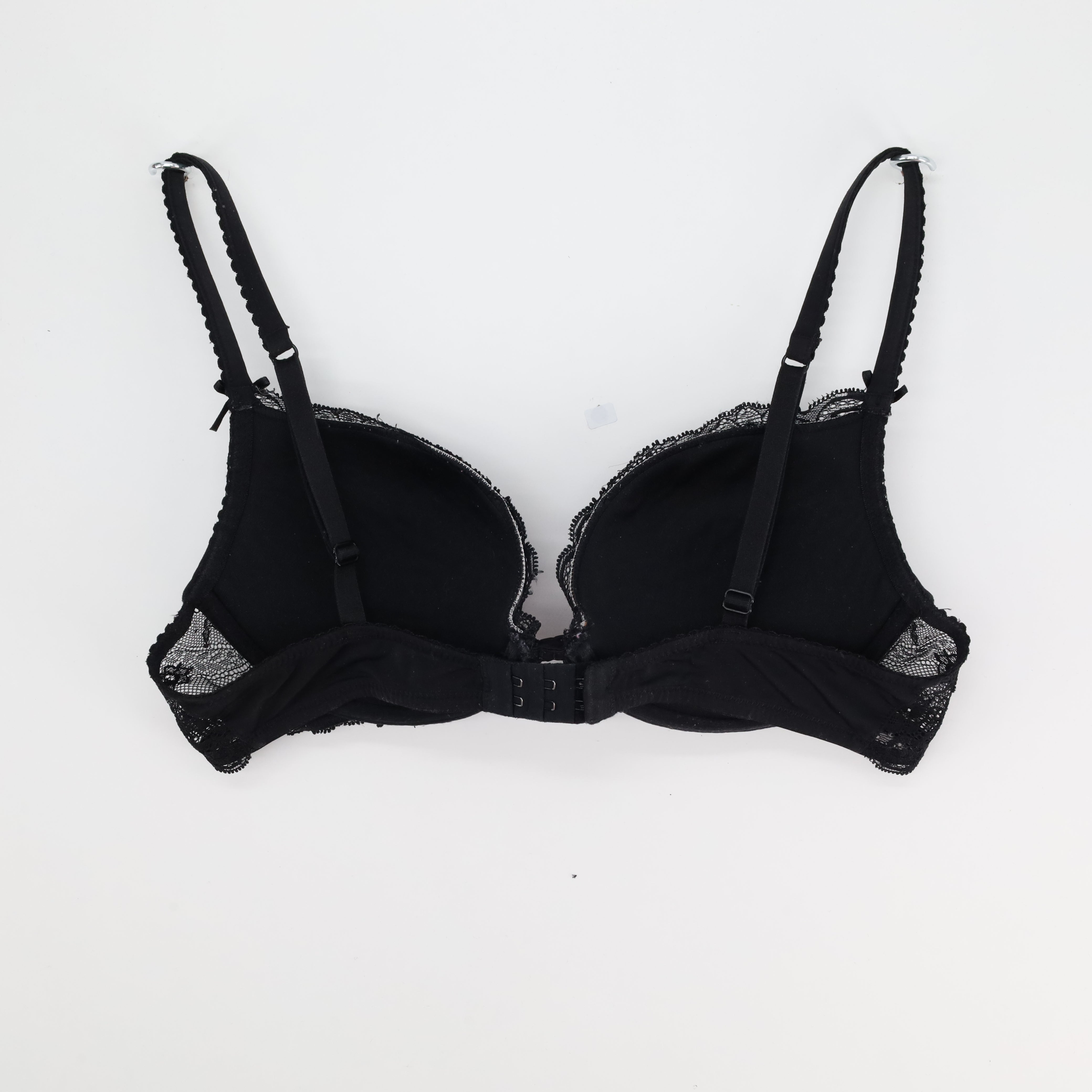 Soutien-gorge ETAM Noir