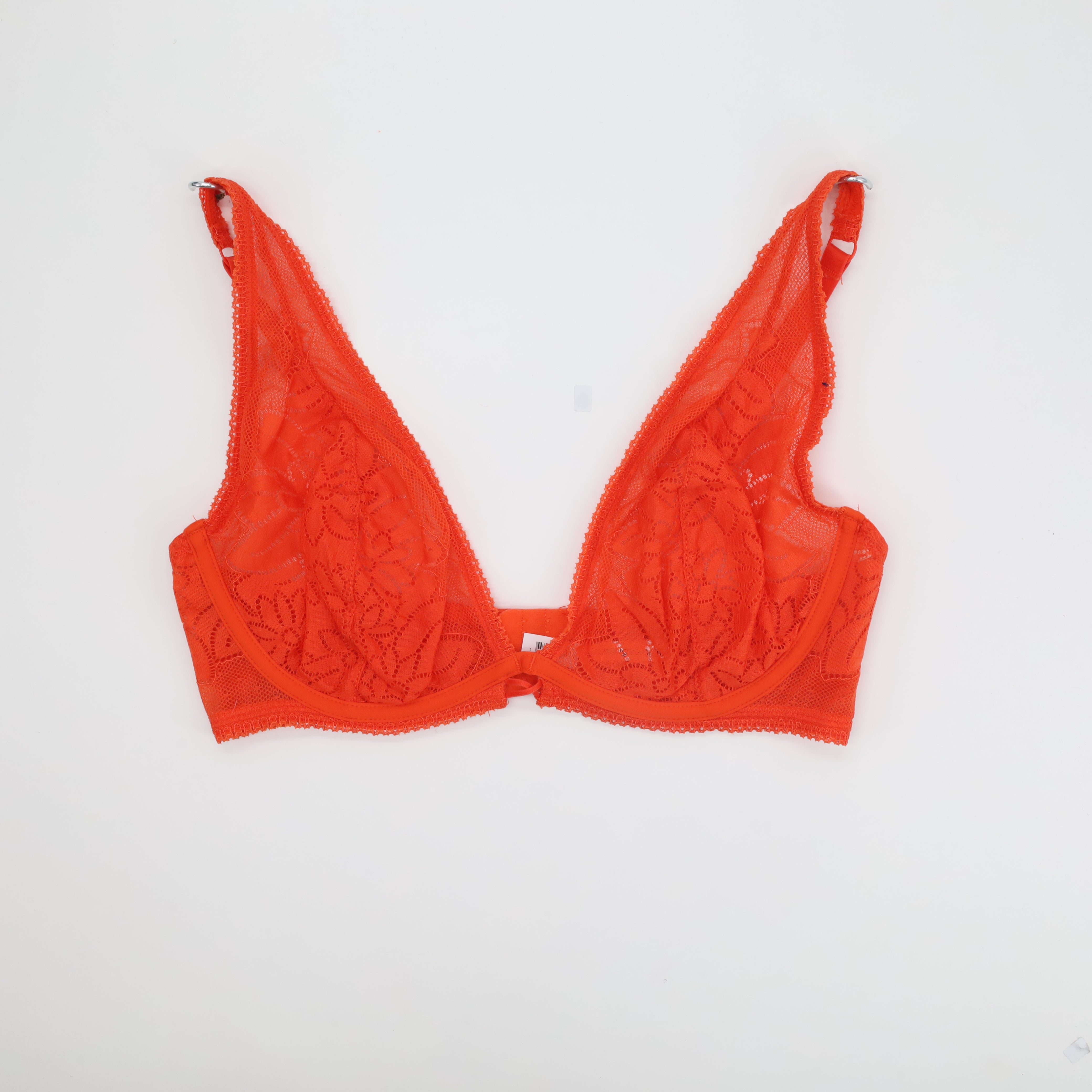 Soutien-gorge RougeGorge Orange
