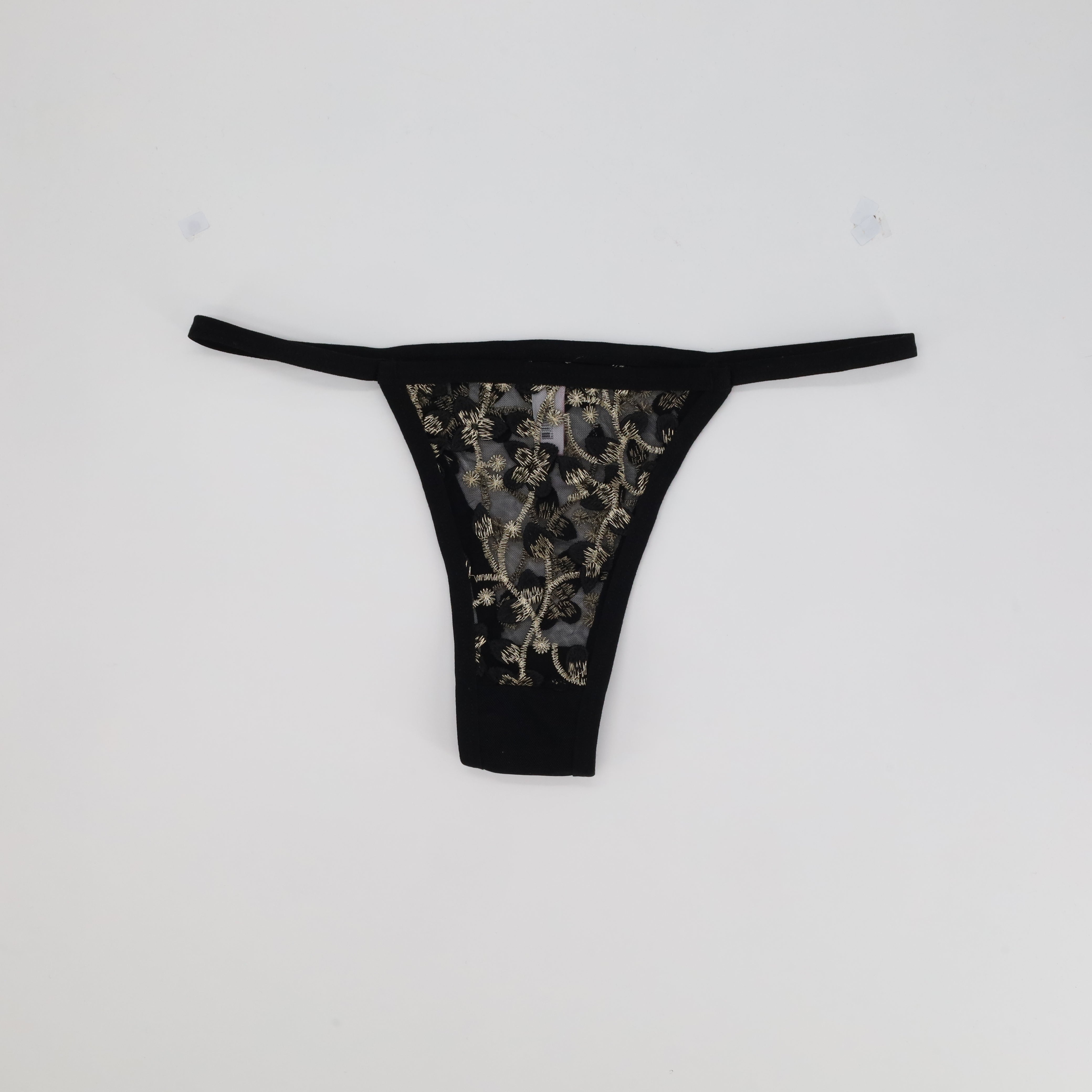 Tanga Under Story Noir