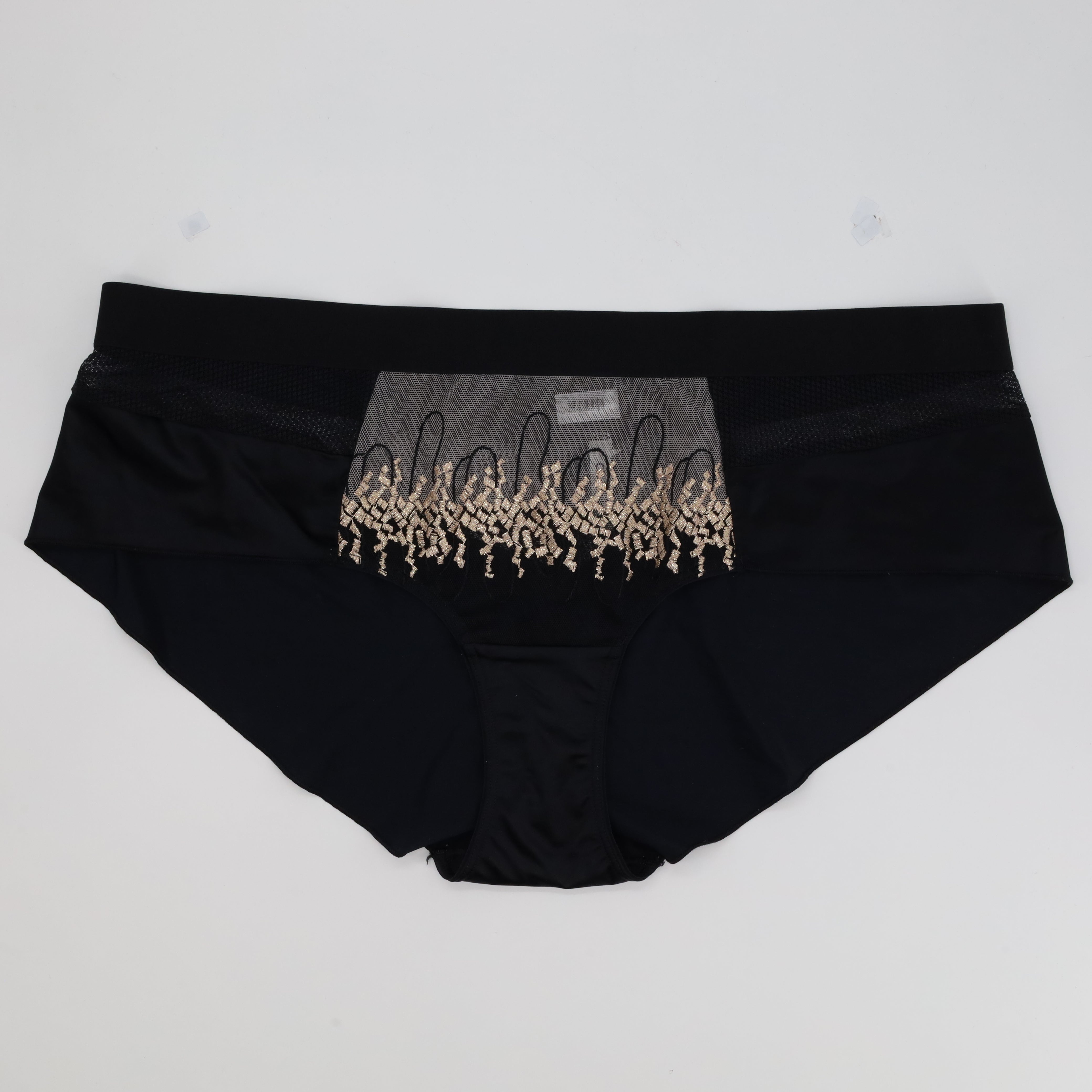 Culotte Chantelle Noir
