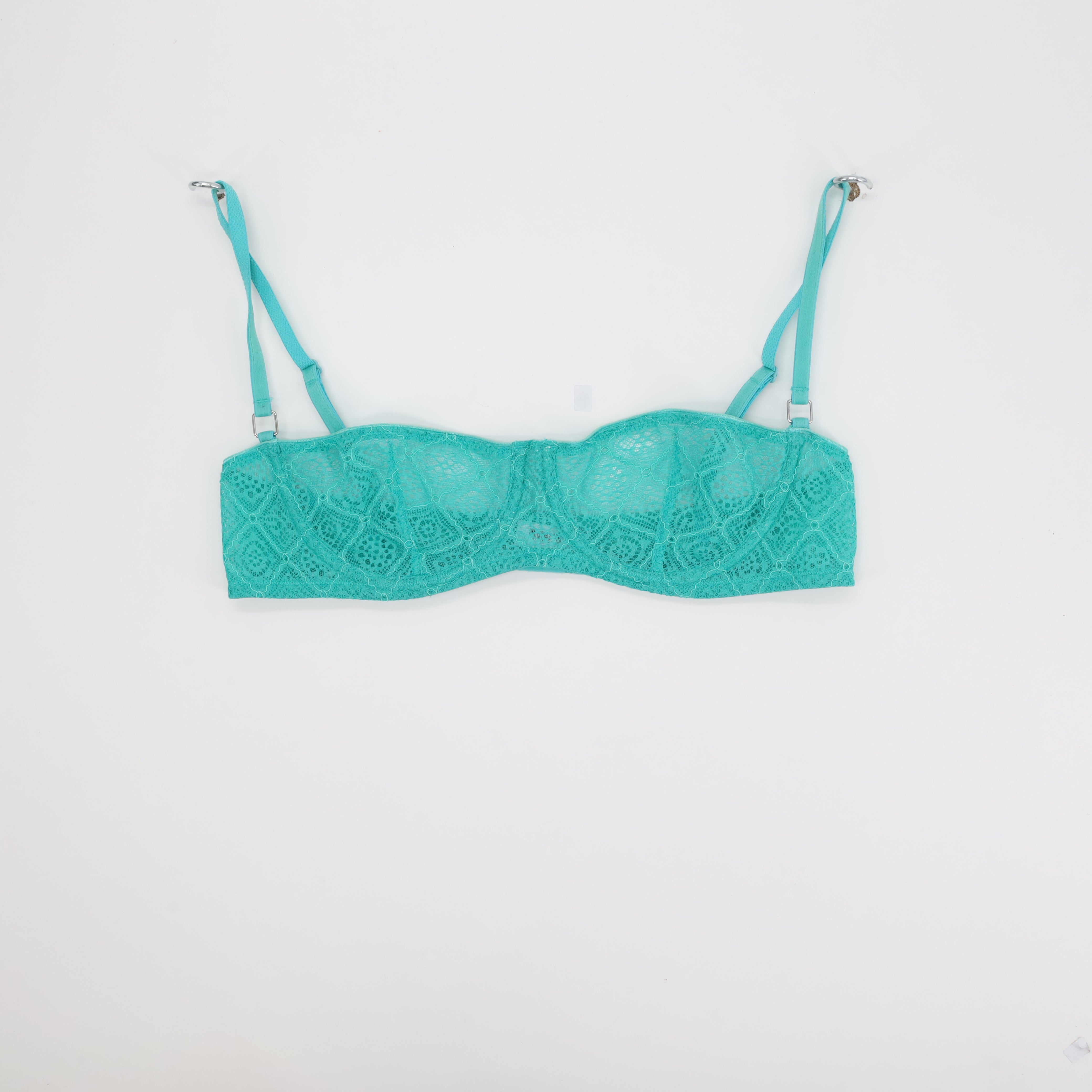 Soutien-gorge Ysé Vert