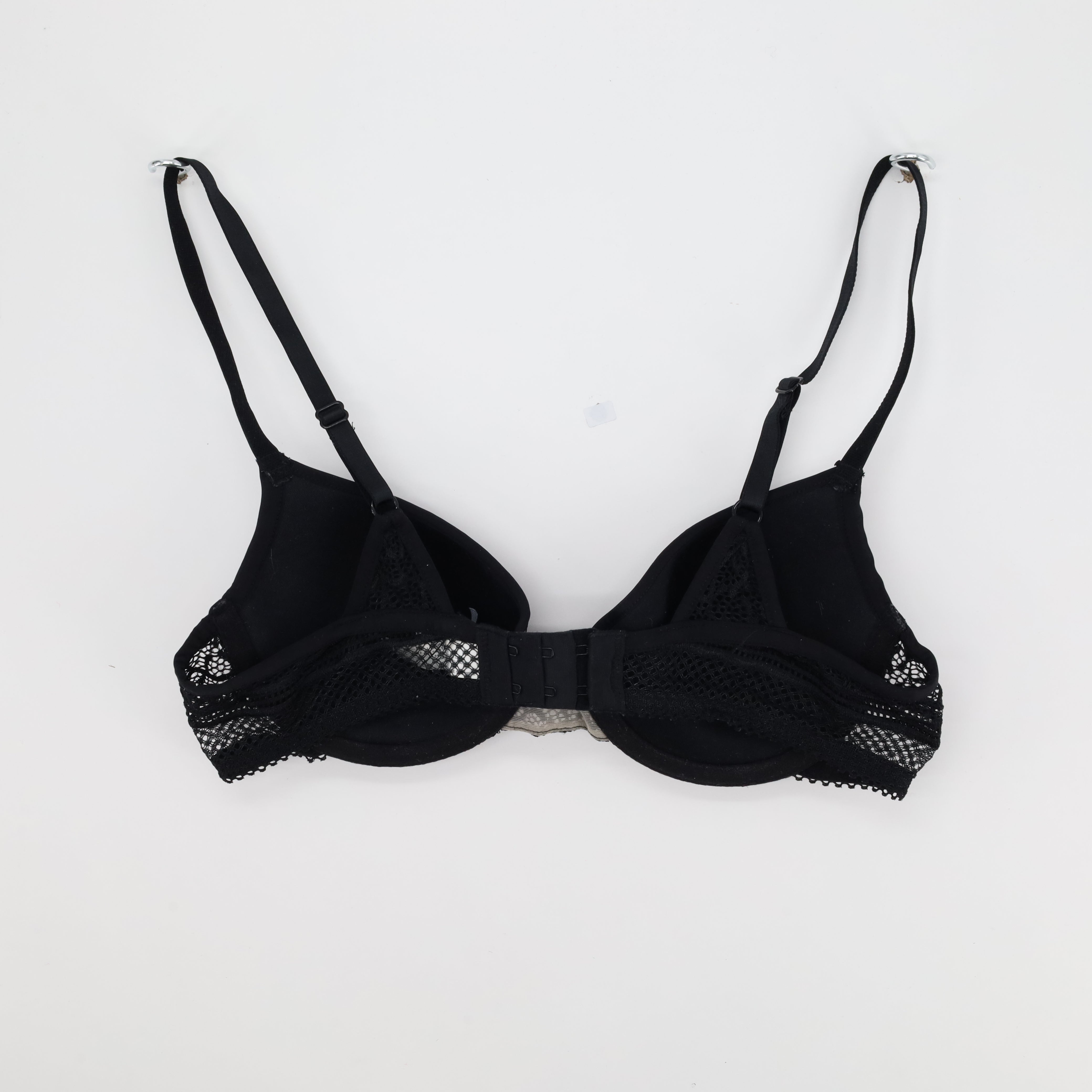 Soutien-gorge ETAM Noir
