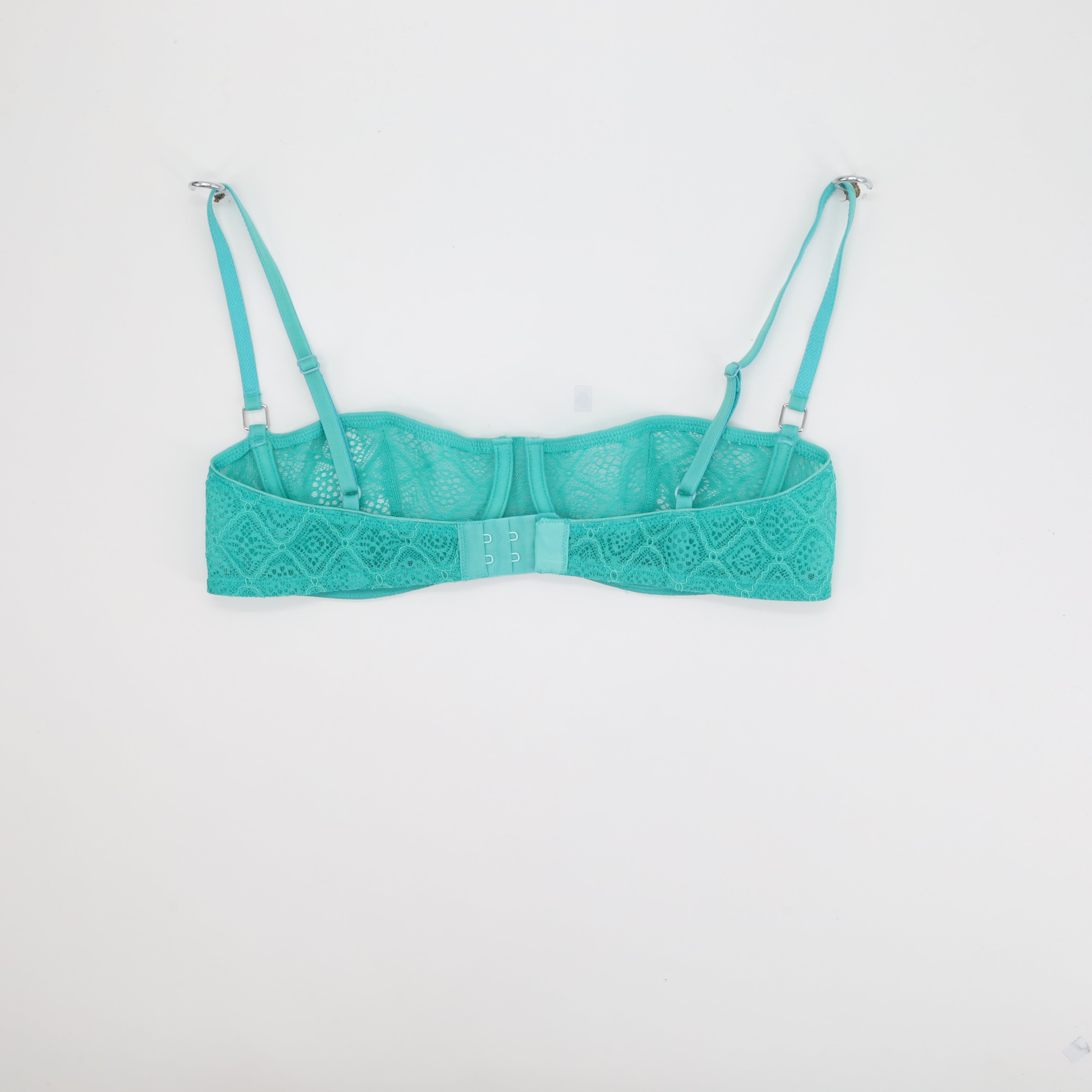 Soutien-gorge Ysé Vert