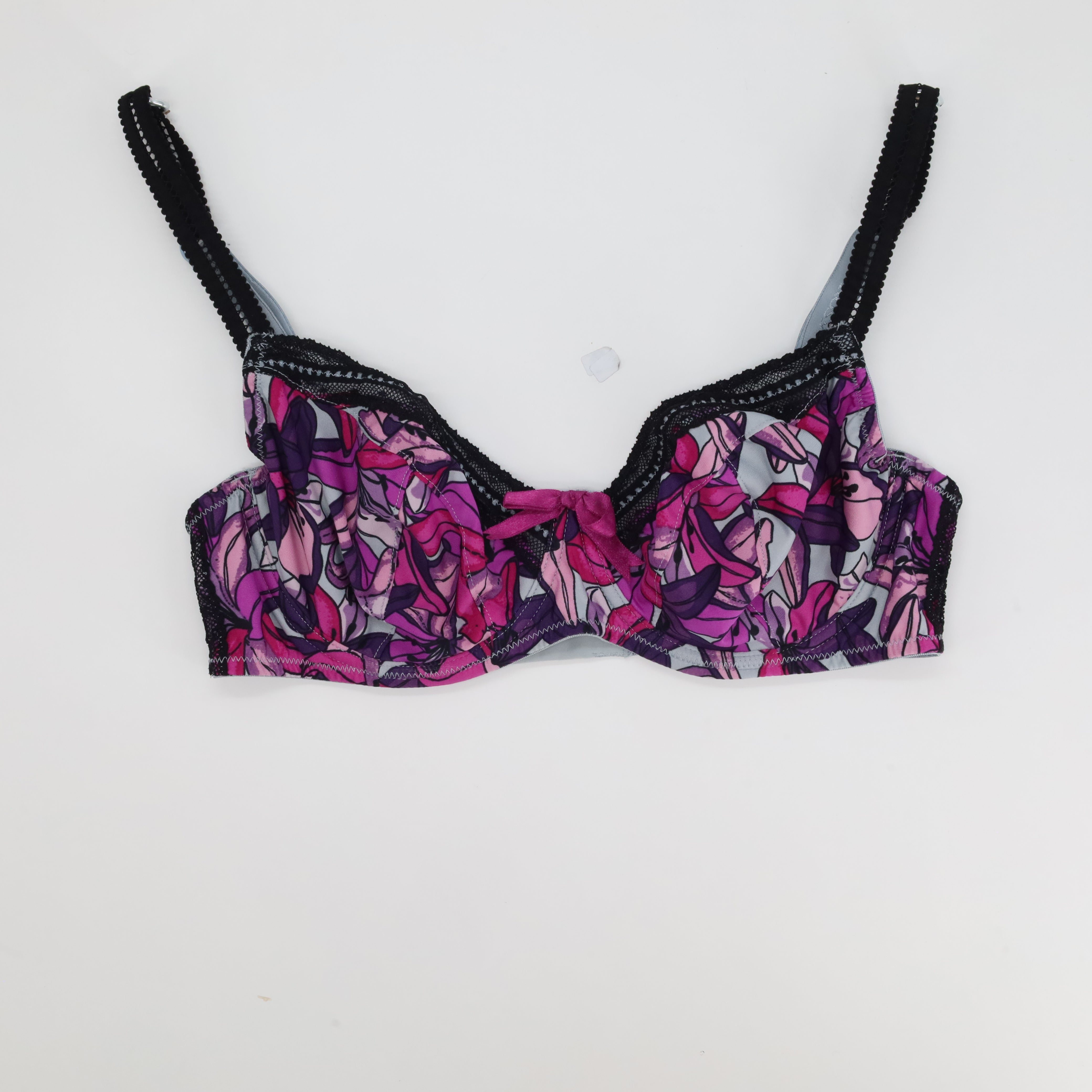 Soutien-gorge Rosy Violet