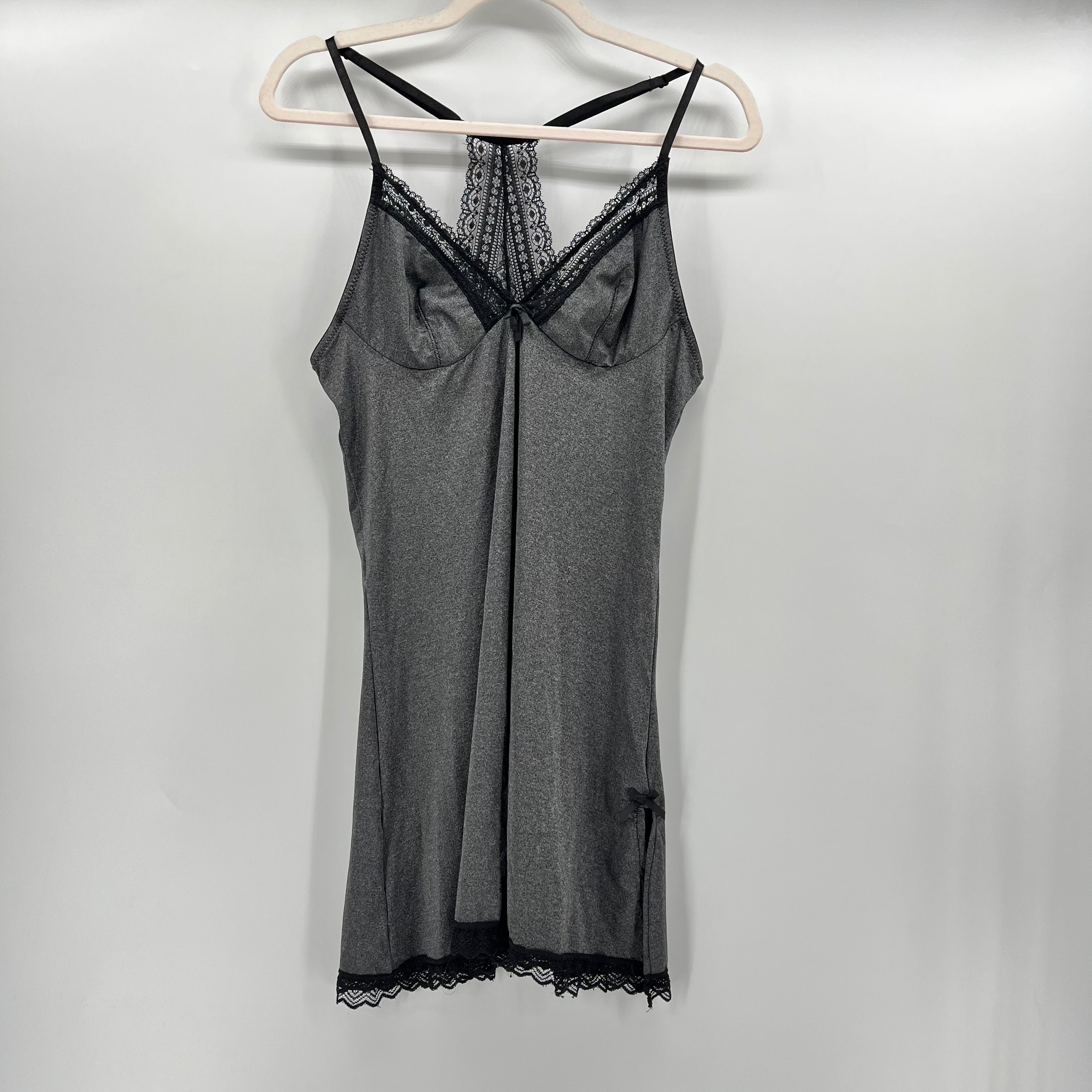 Nuisette Valege Gris