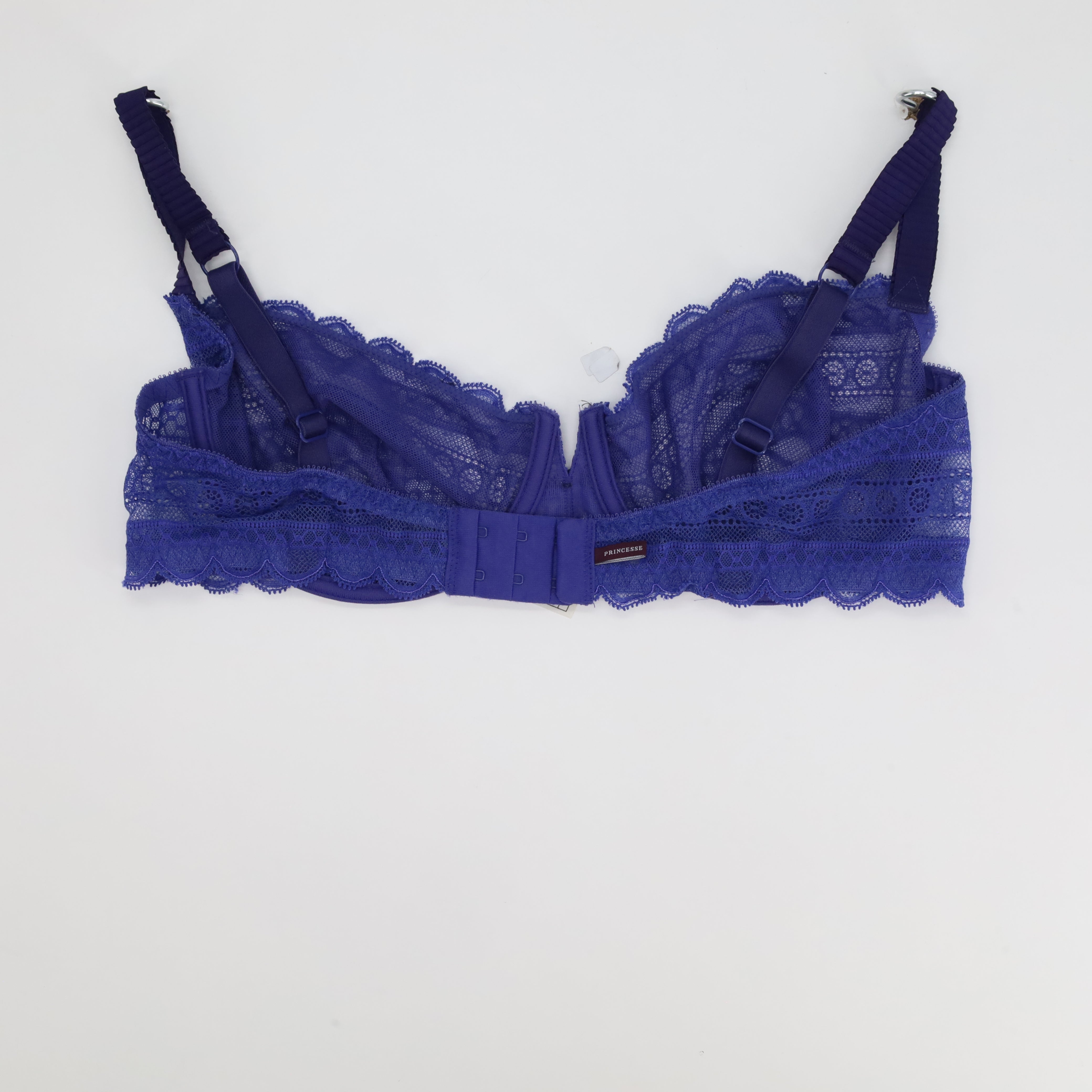 Soutien-gorge Princesse tam.tam Violet