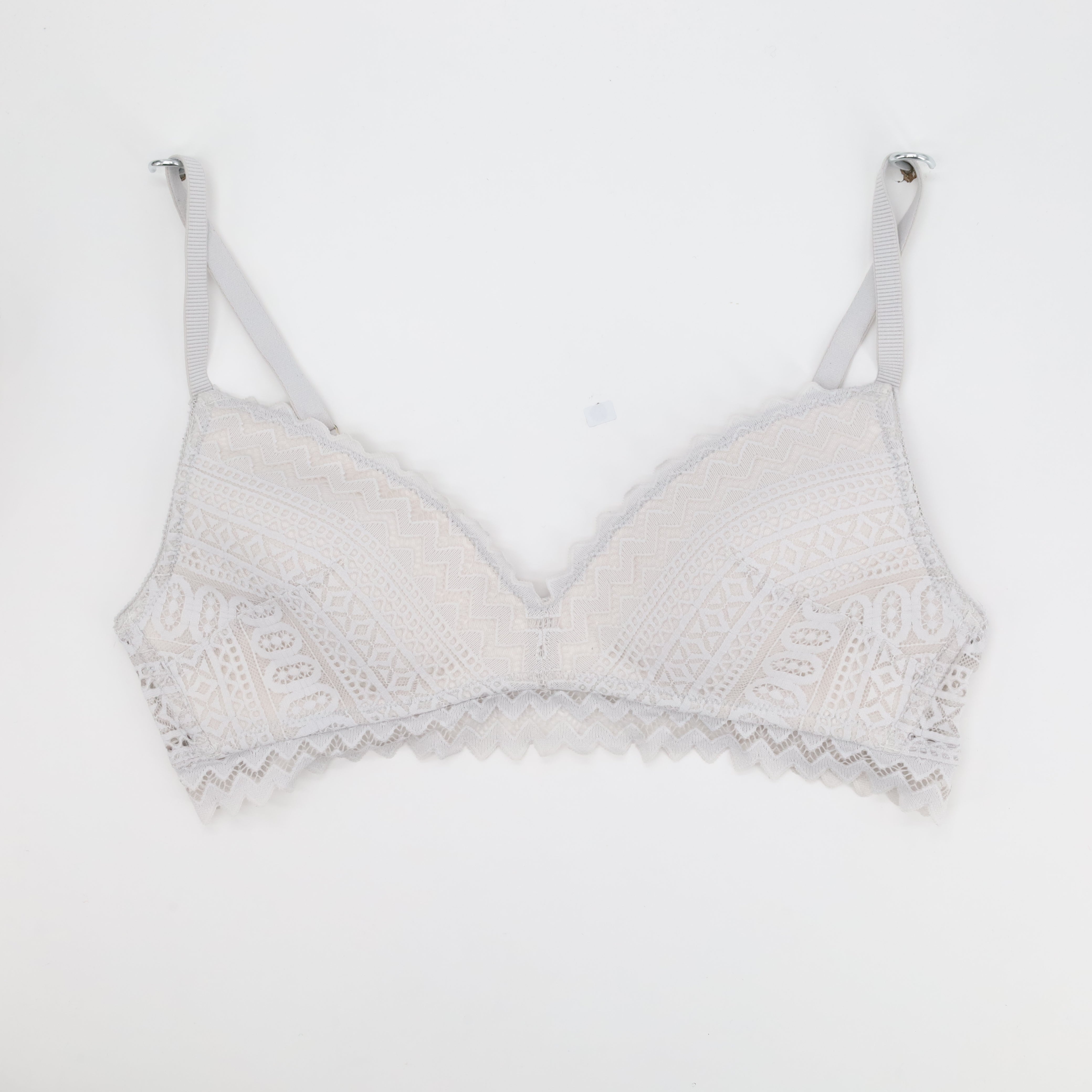 Soutien-gorge ETAM Blanc