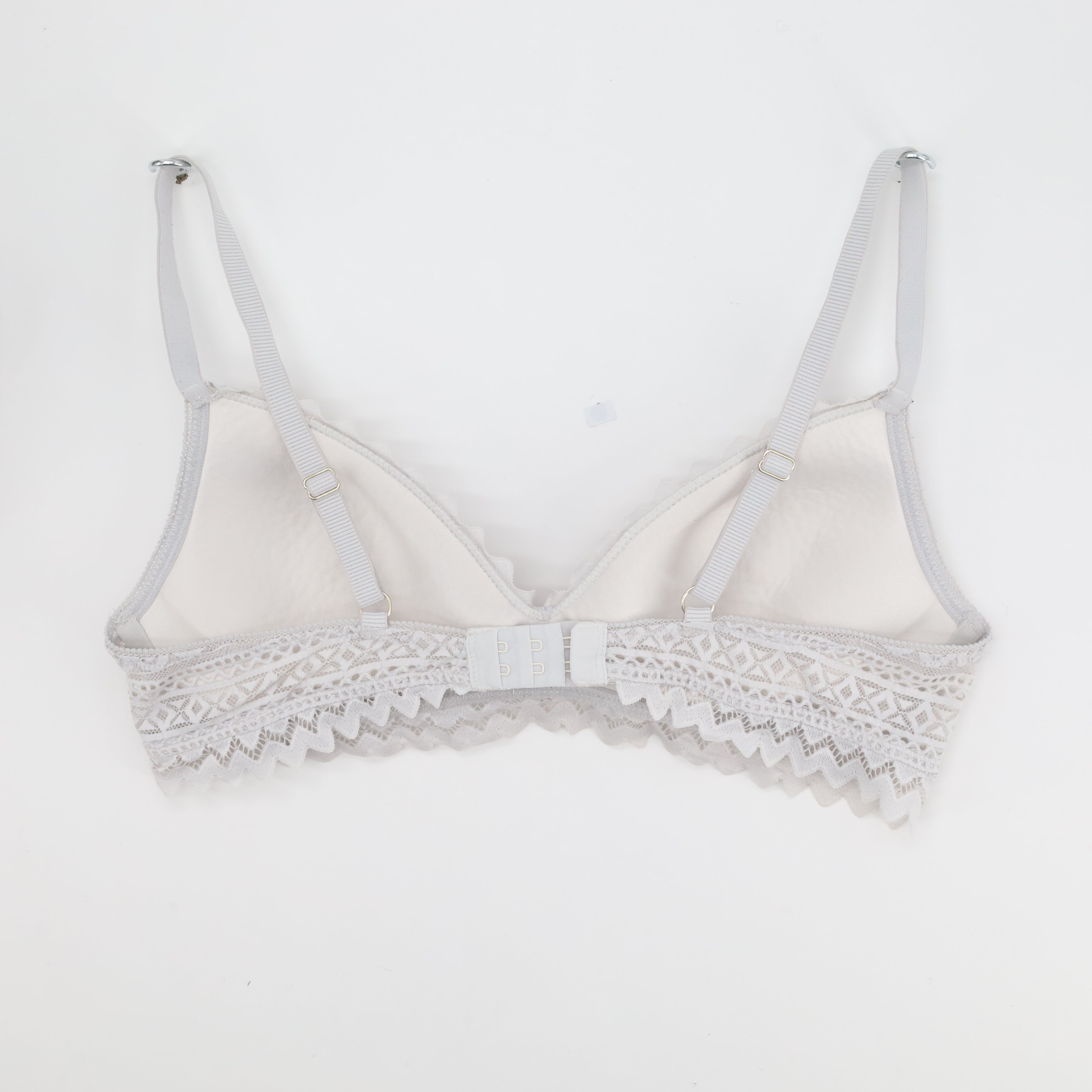 Soutien-gorge ETAM Blanc