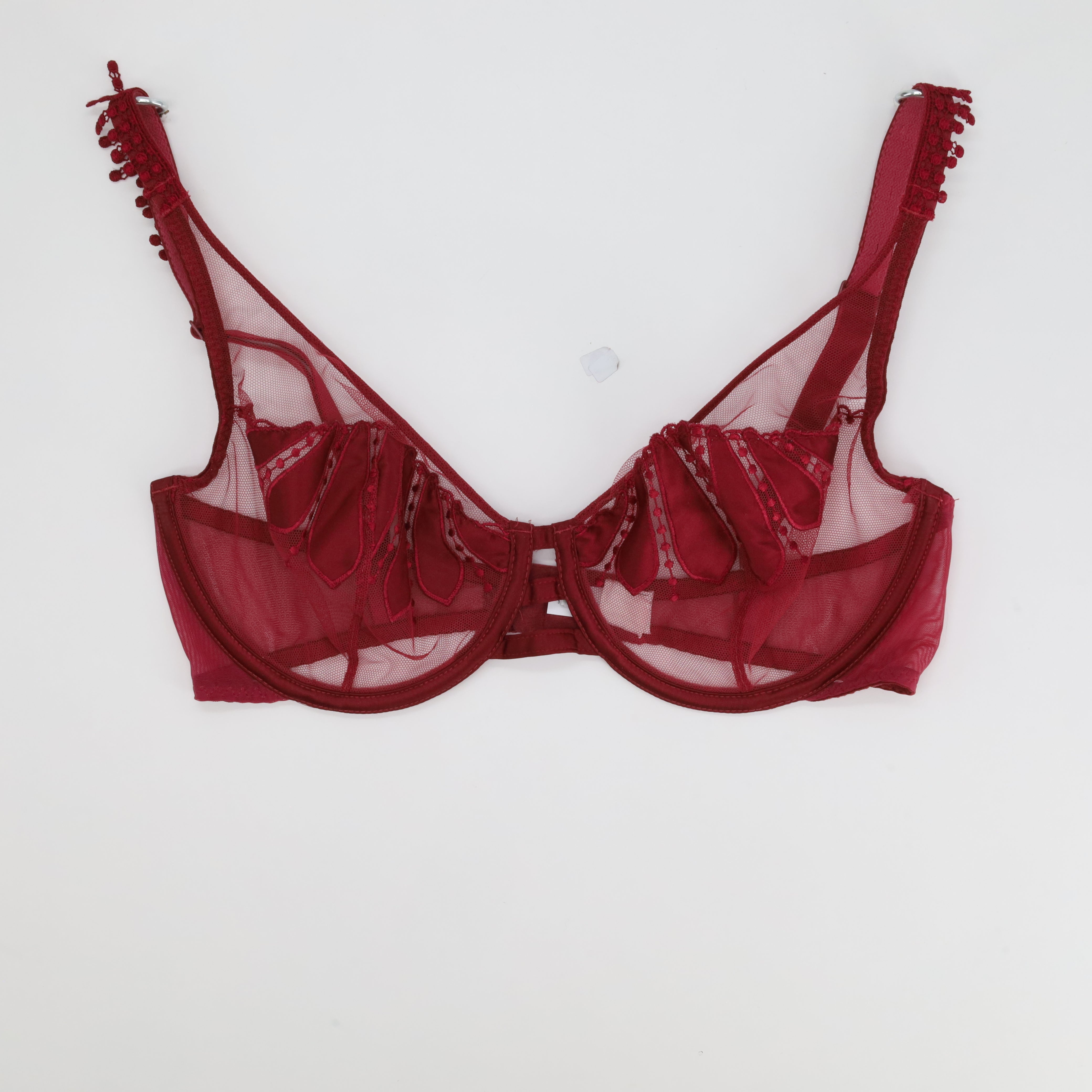 Soutien-gorge Simone Pérèle Rouge