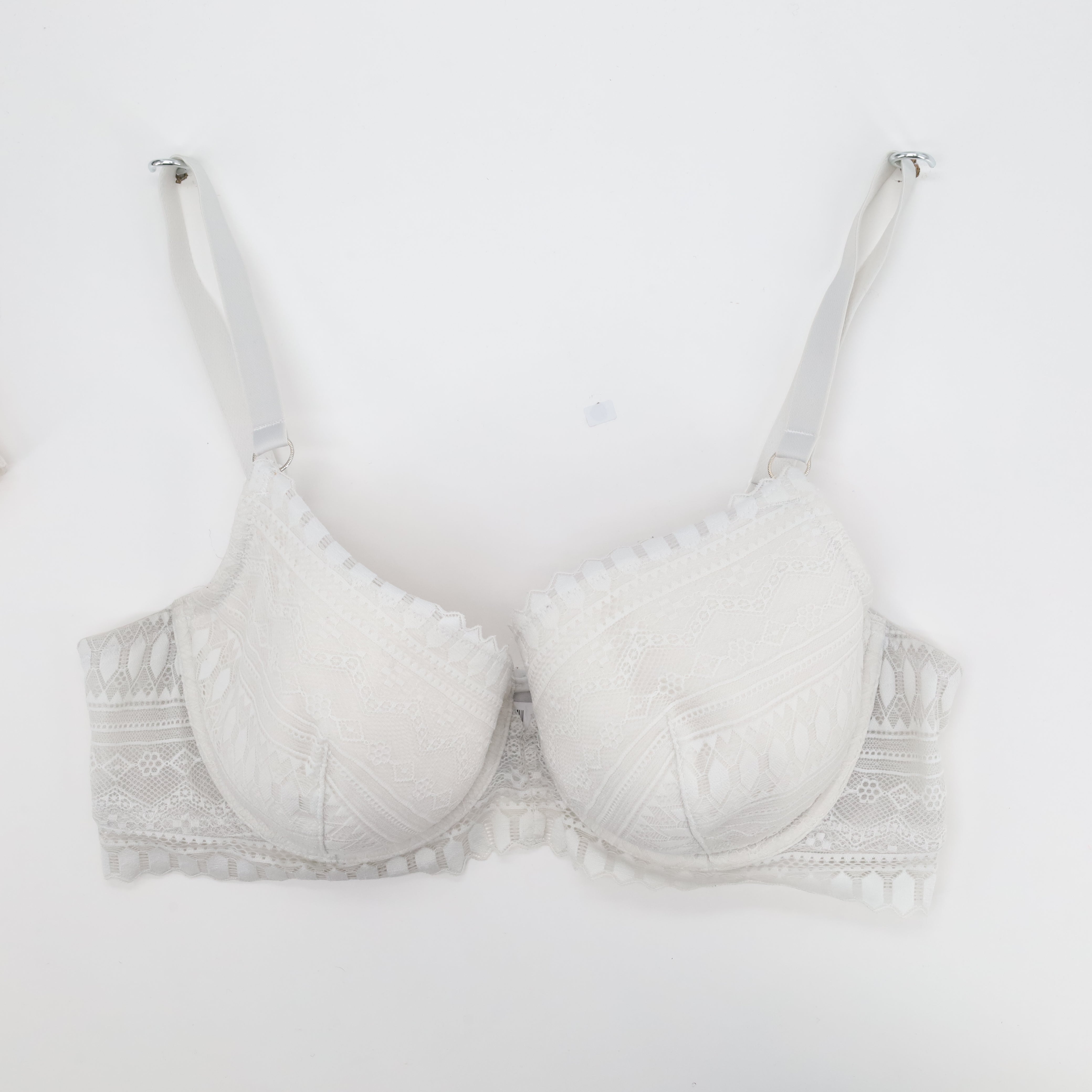 Soutien-gorge ETAM Blanc