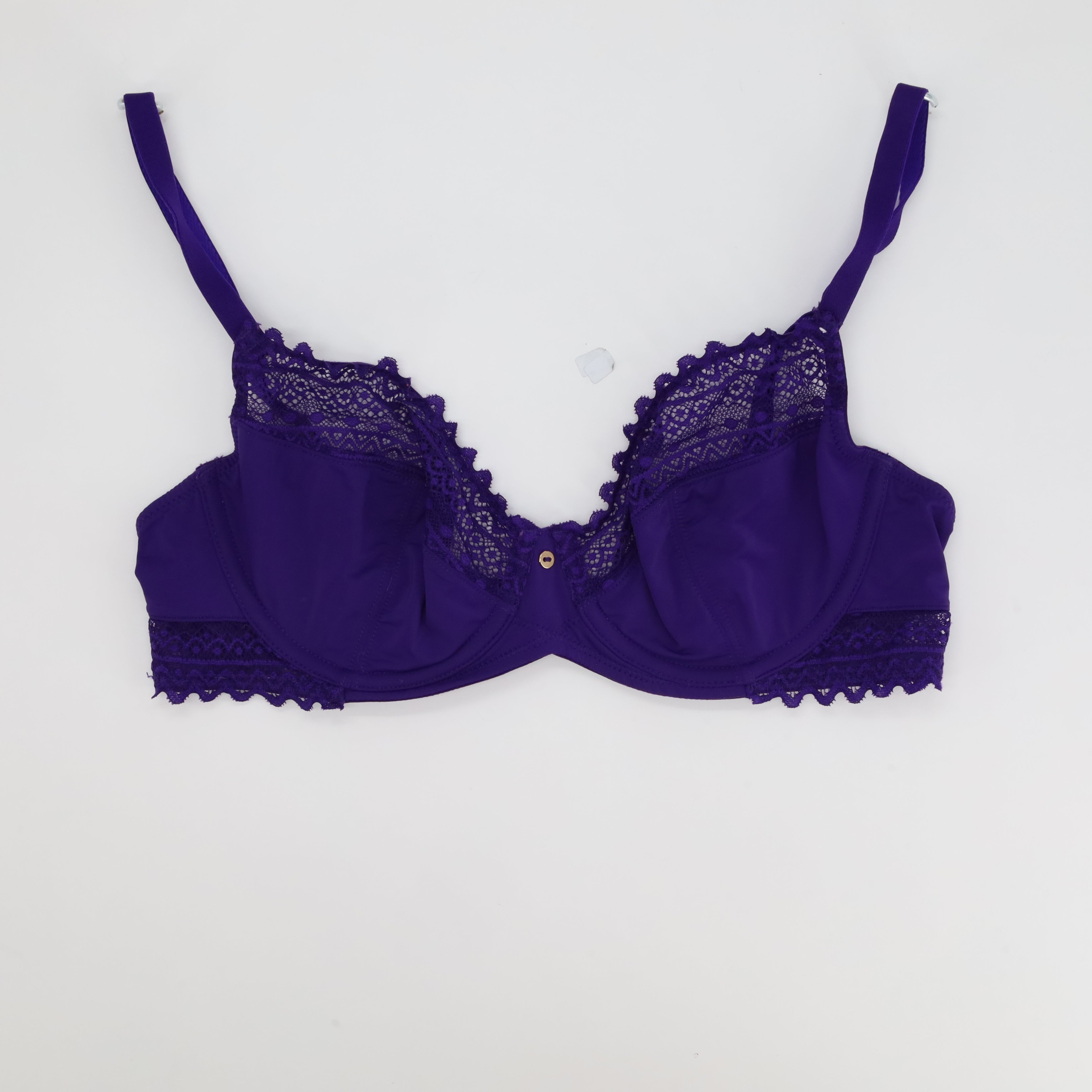 Soutien-gorge RougeGorge Violet