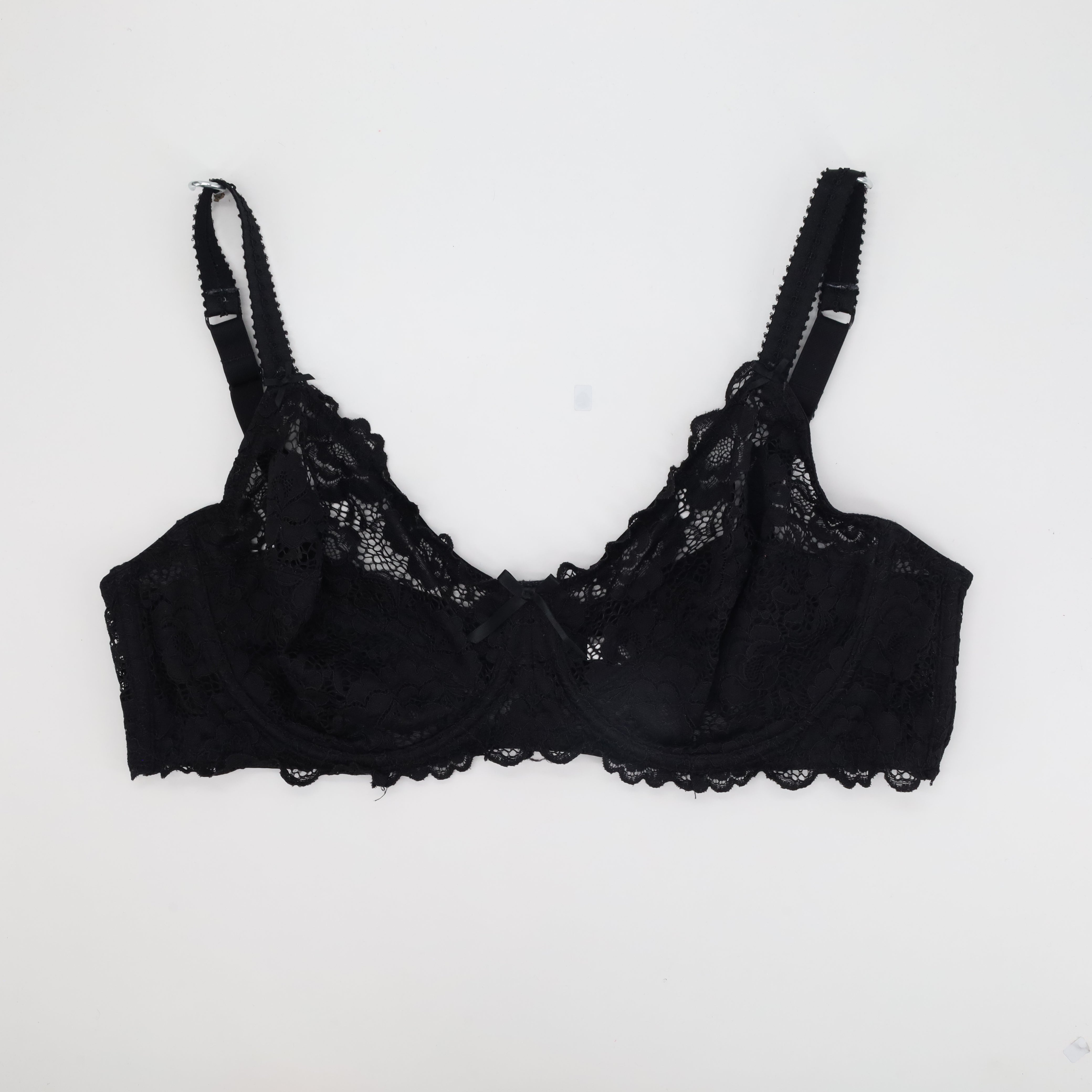 Soutien-gorge RougeGorge Noir