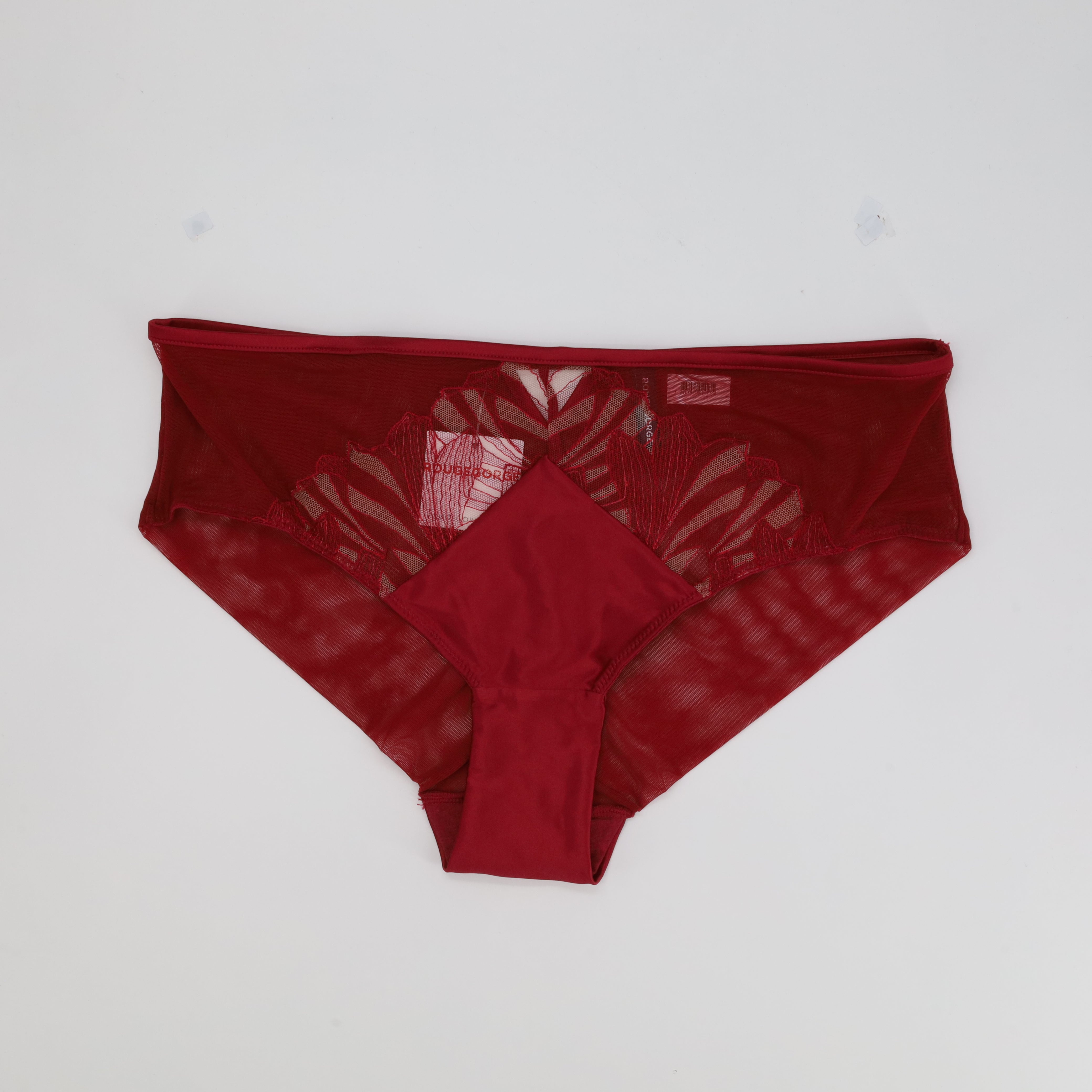 Culotte RougeGorge Rouge