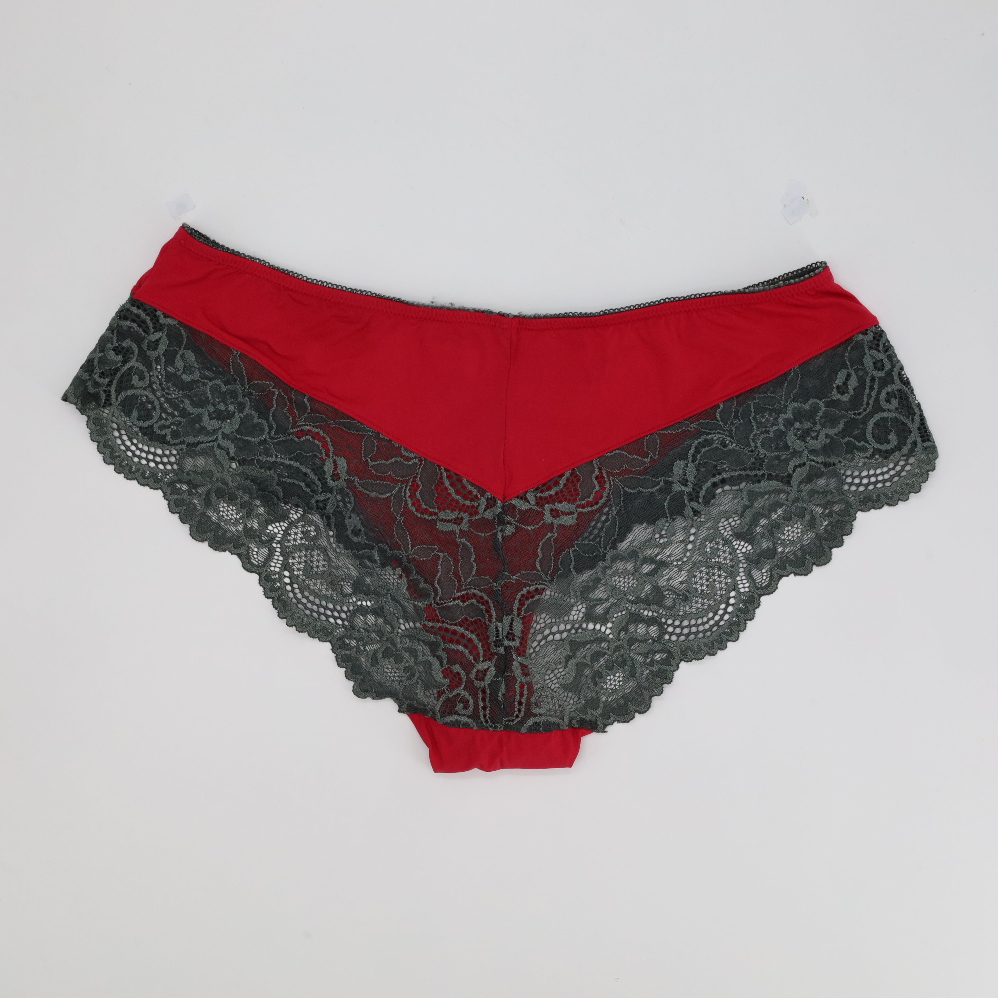 Culotte RougeGorge Rose