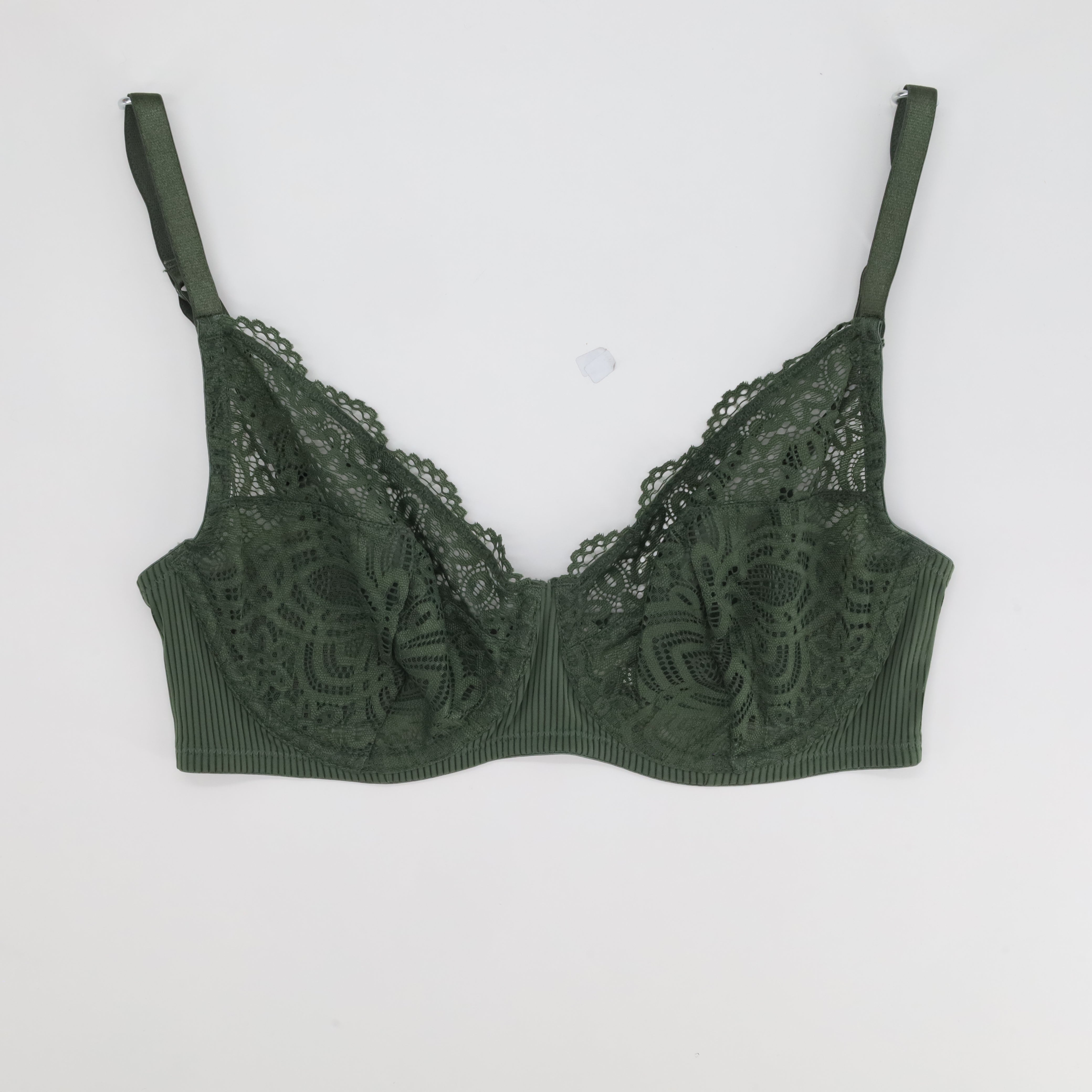 Soutien-gorge DIM Vert