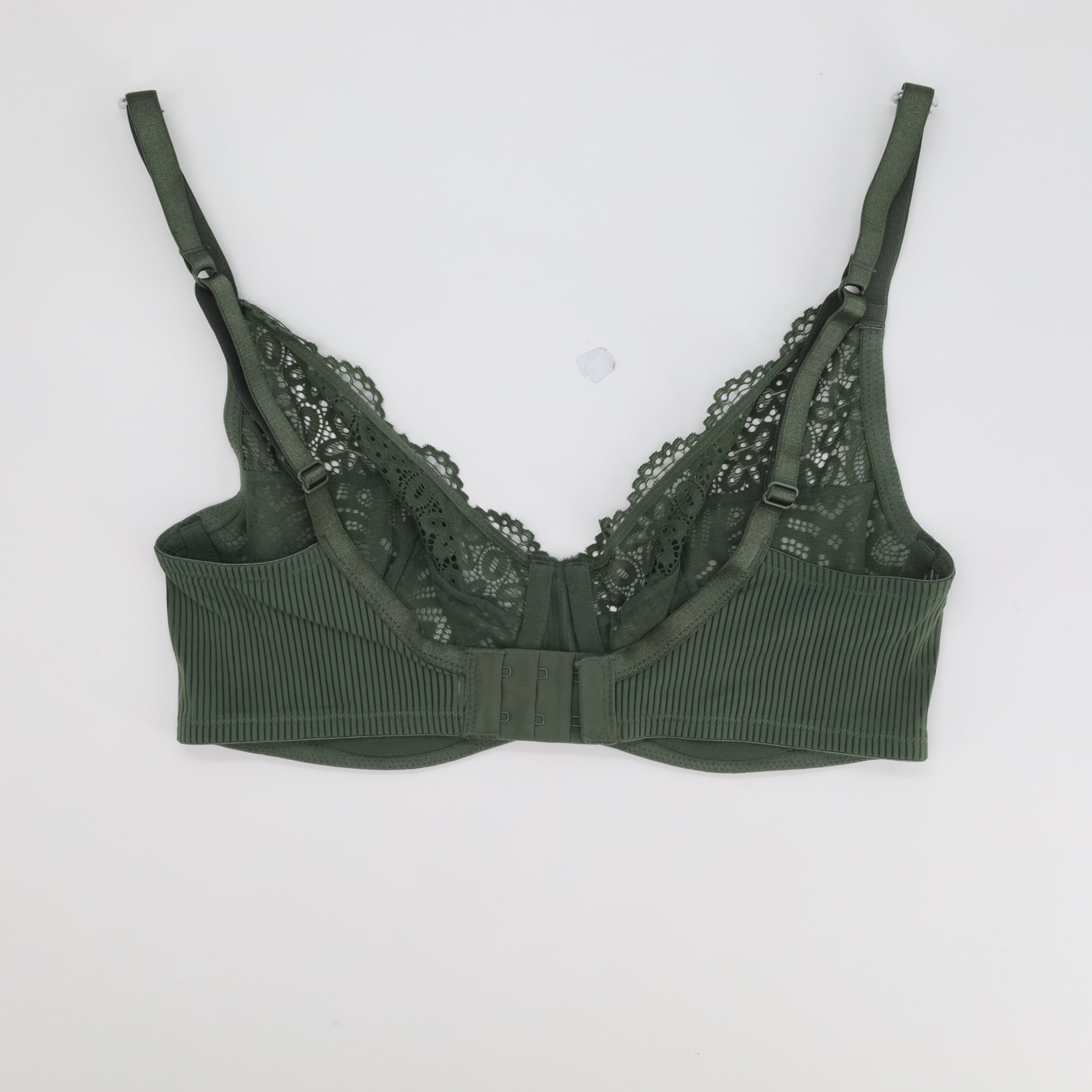 Soutien-gorge DIM Vert