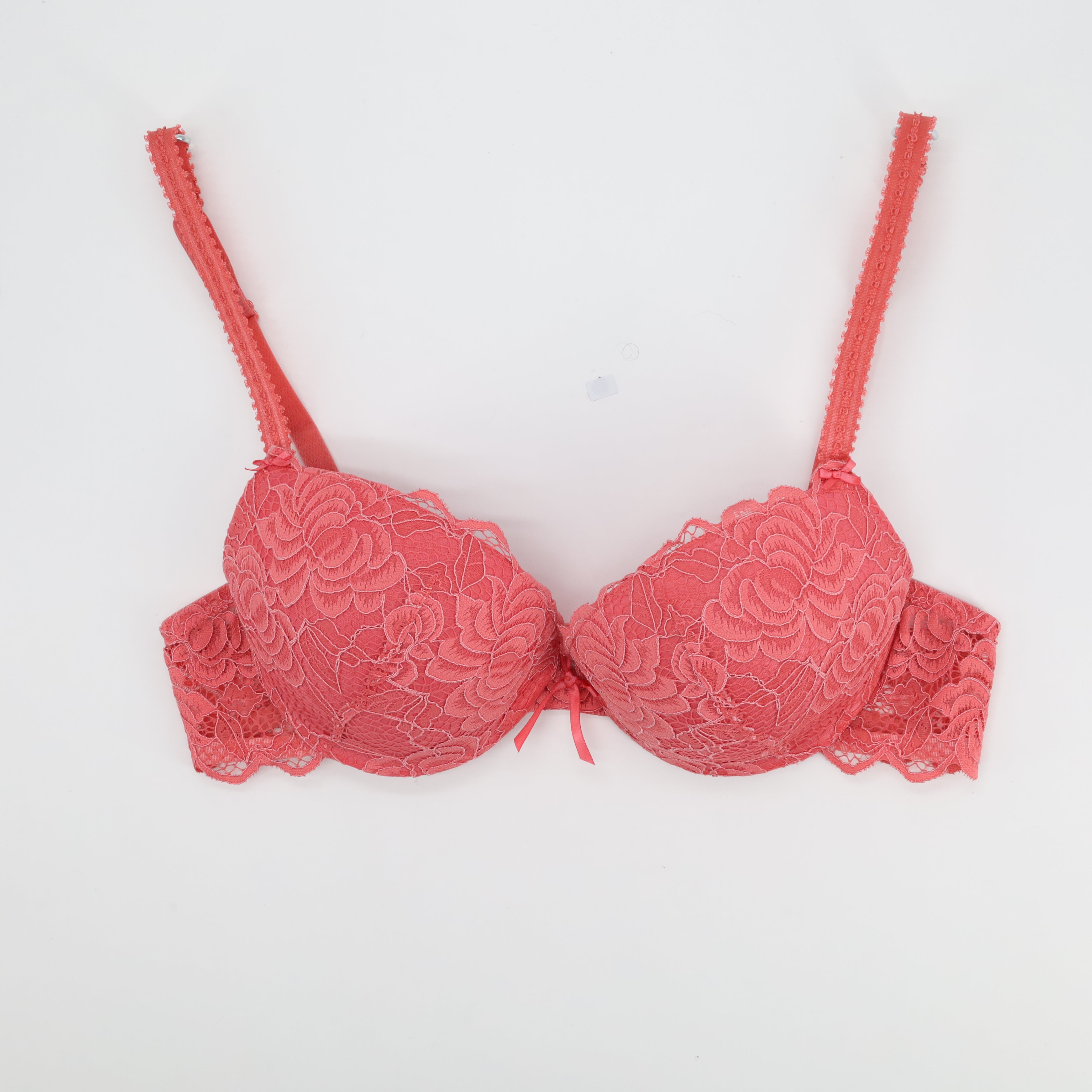 Soutien-gorge RougeGorge Corail