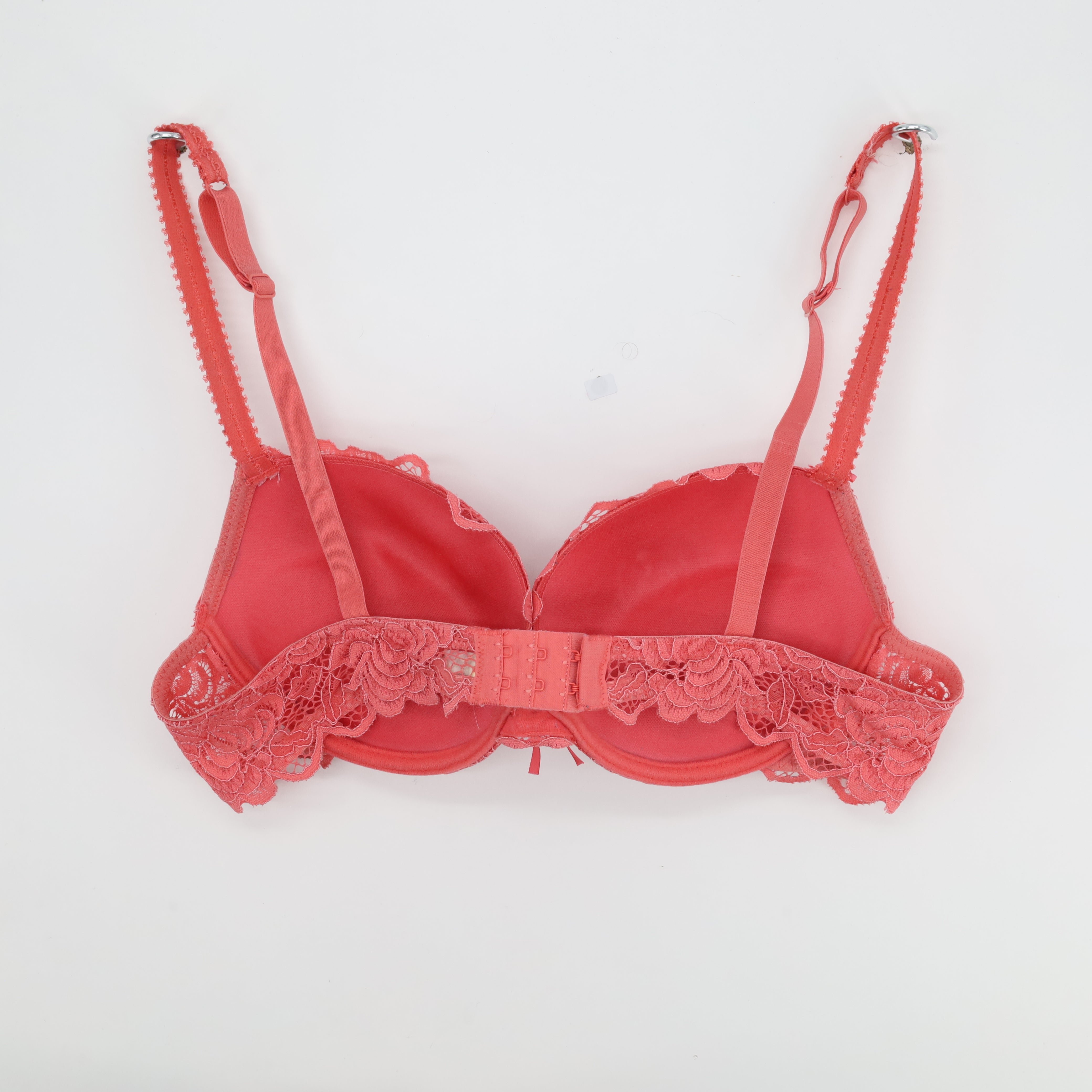 Soutien-gorge RougeGorge Corail