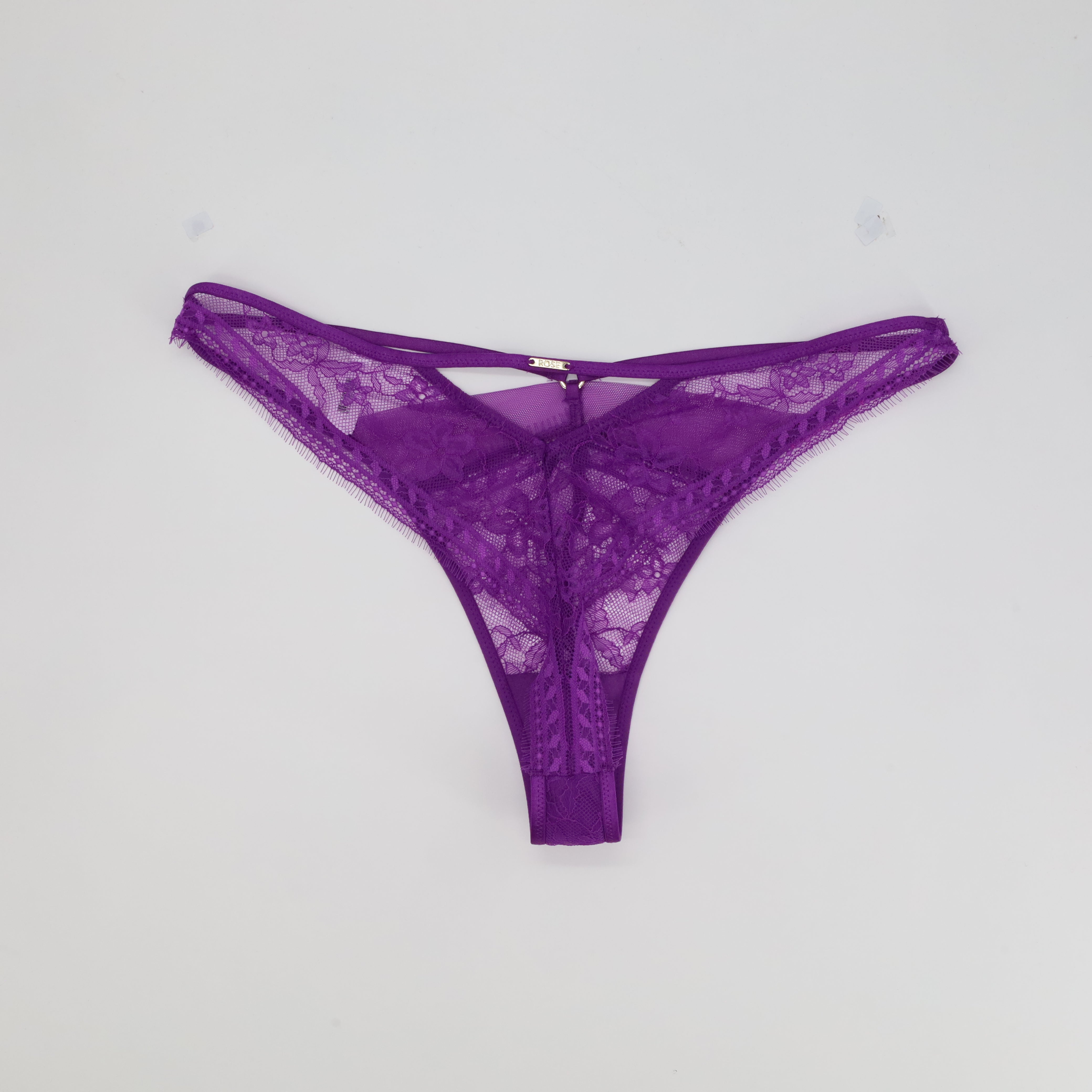 Tanga RougeGorge Violet