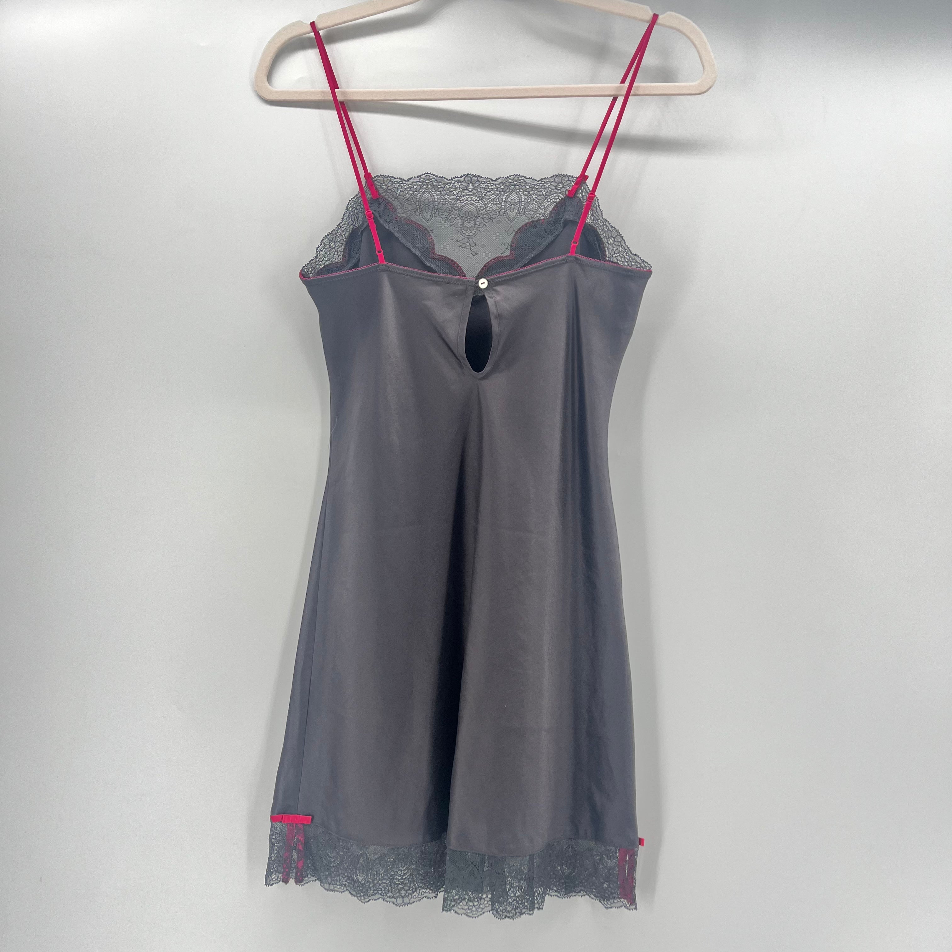 Nuisette Darjeeling Gris