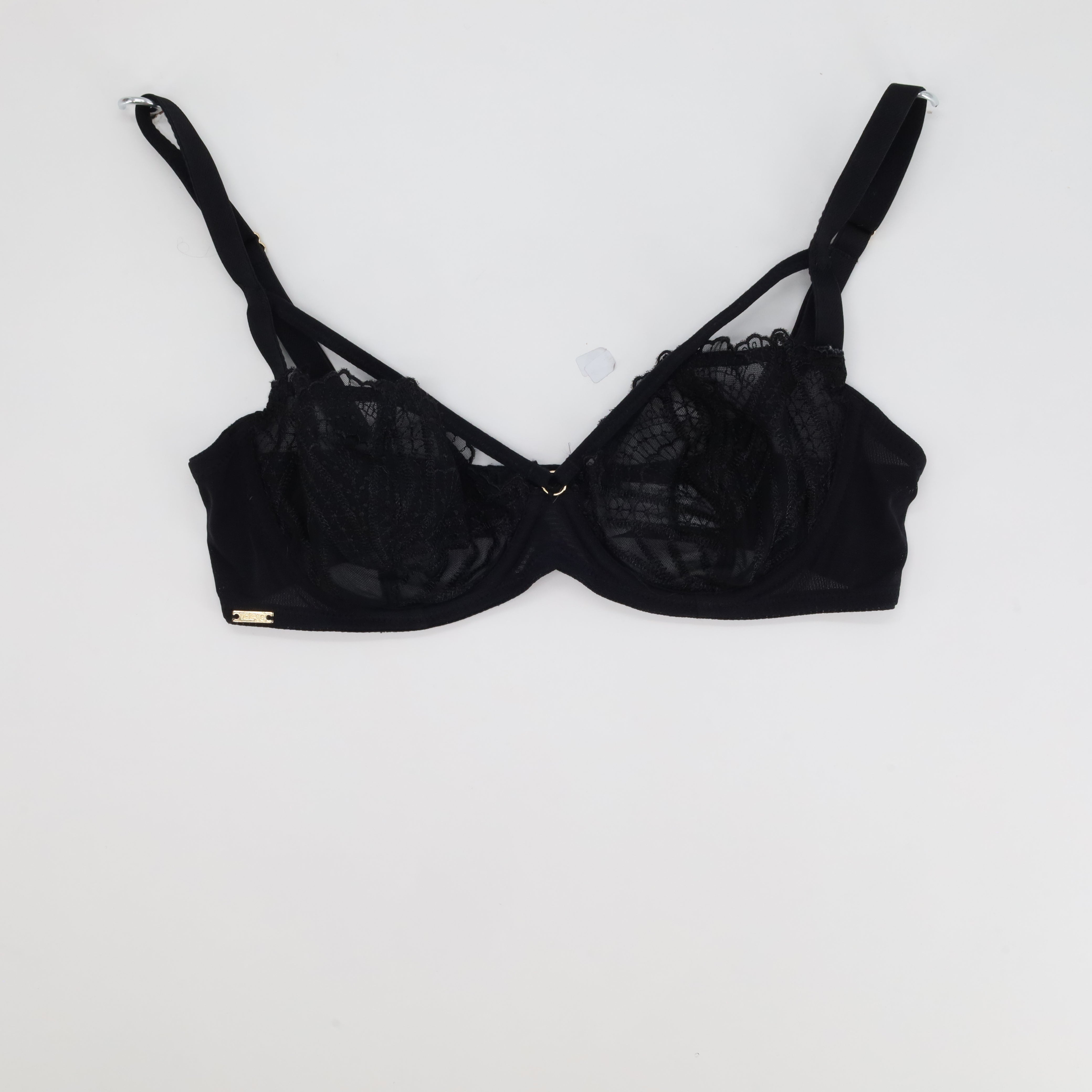 Soutien-gorge Valege Noir